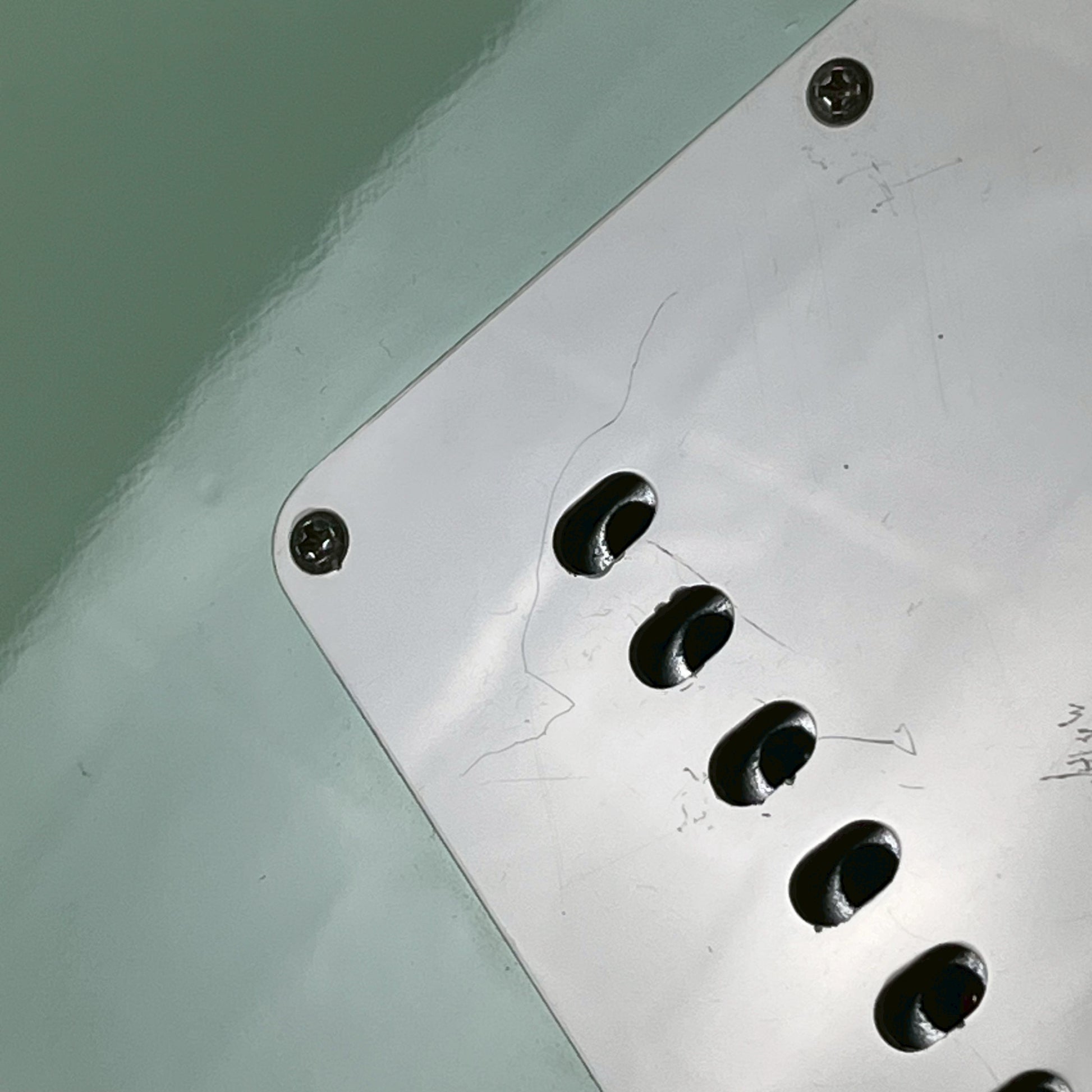 Fender Classic Series 50s Stratocaster SFG