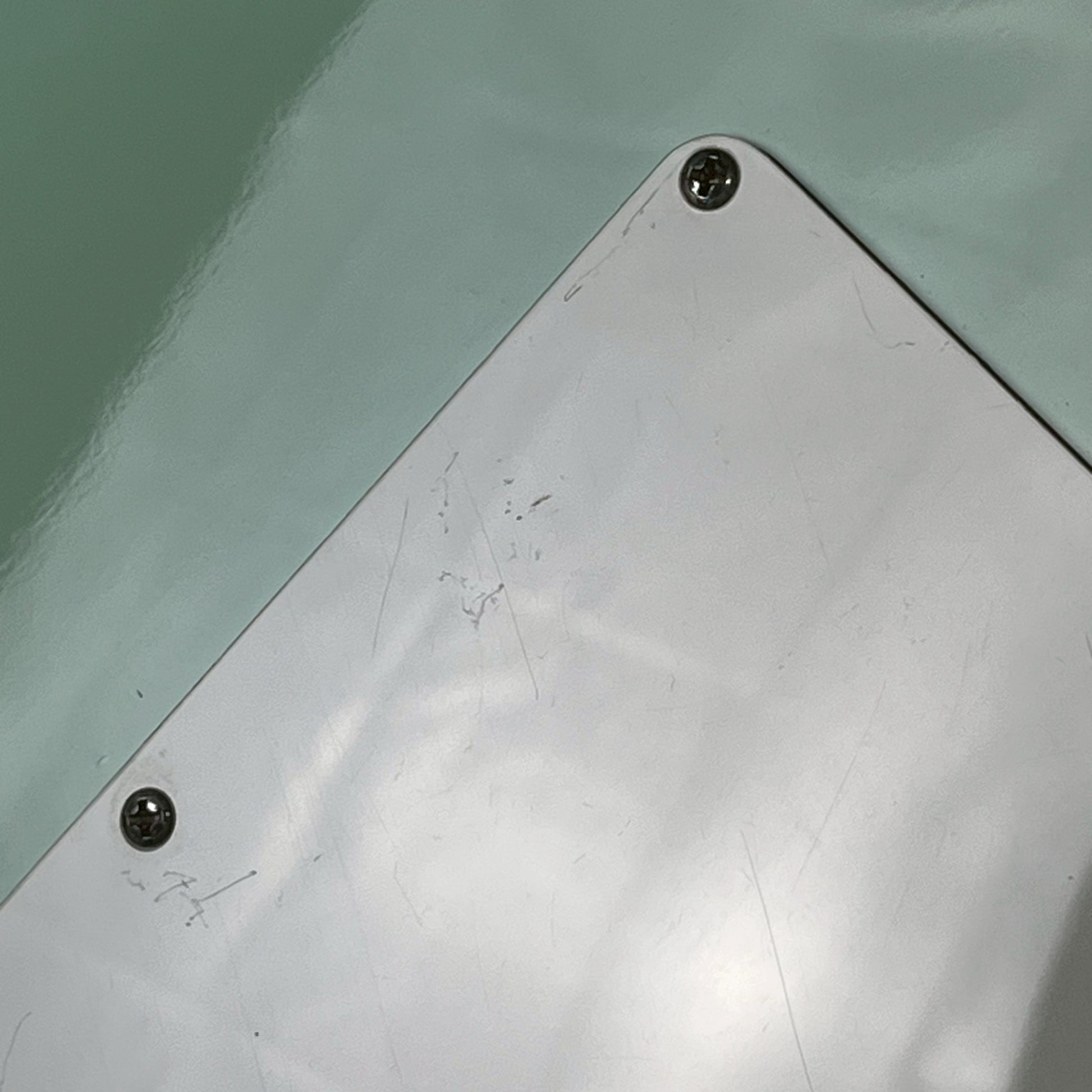 Fender Classic Series 50s Stratocaster SFG