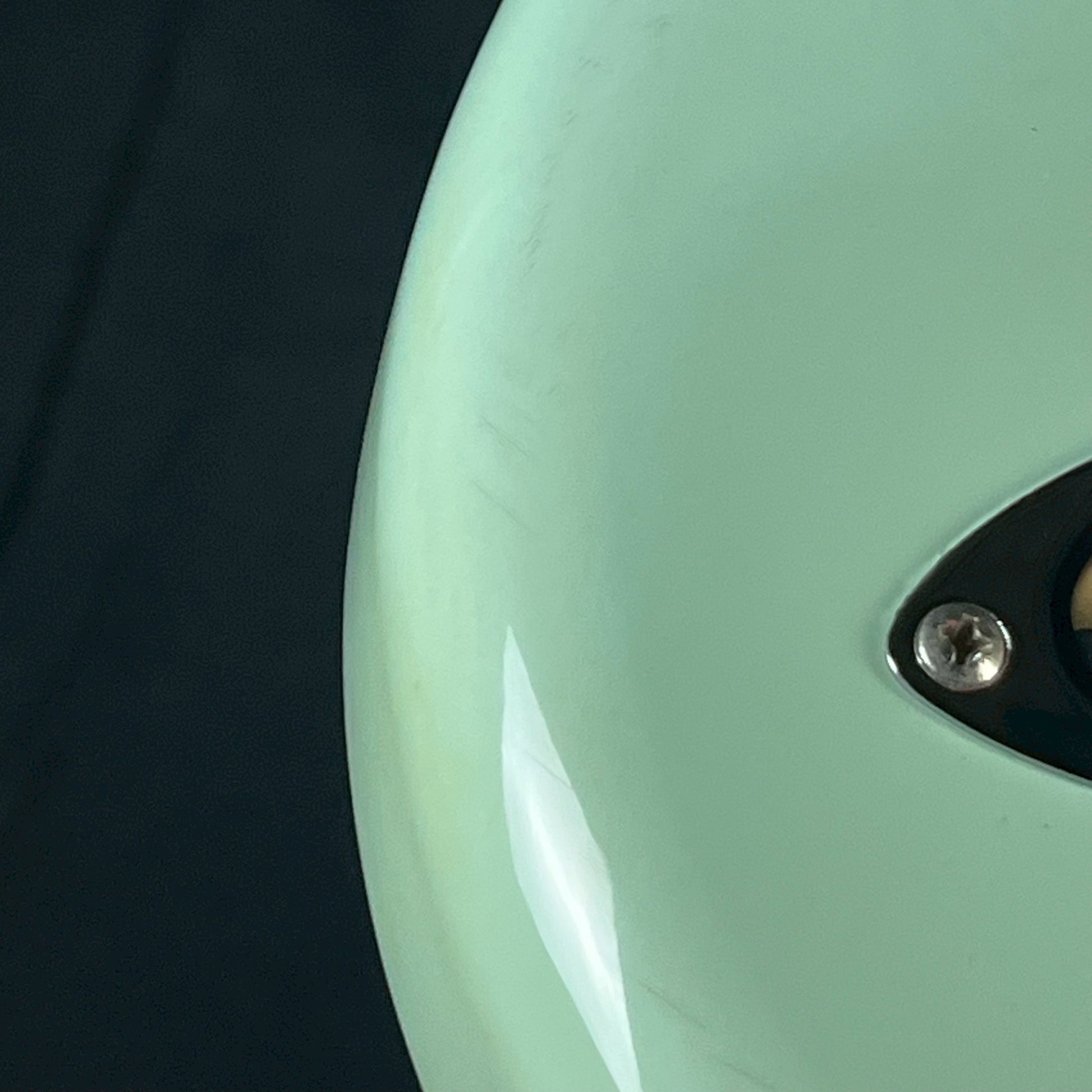 Fender Classic Series 50s Stratocaster SFG