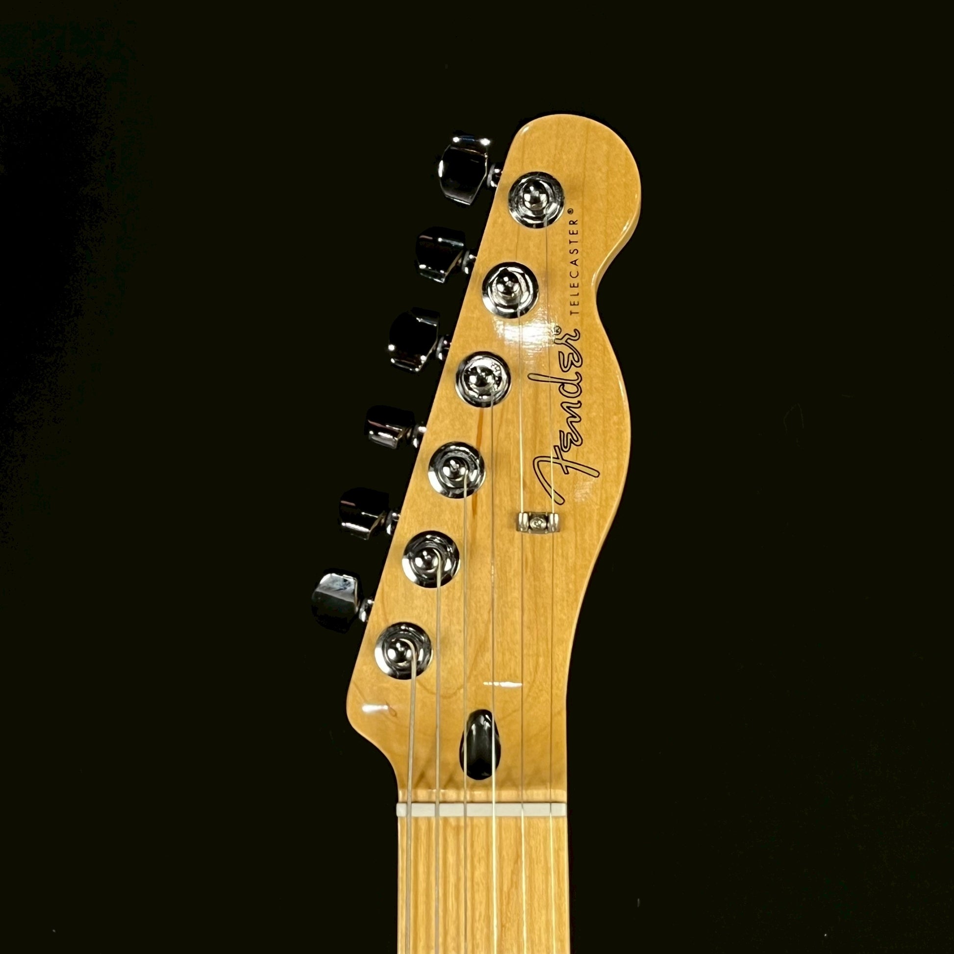 Fender Player Telecaster 2023