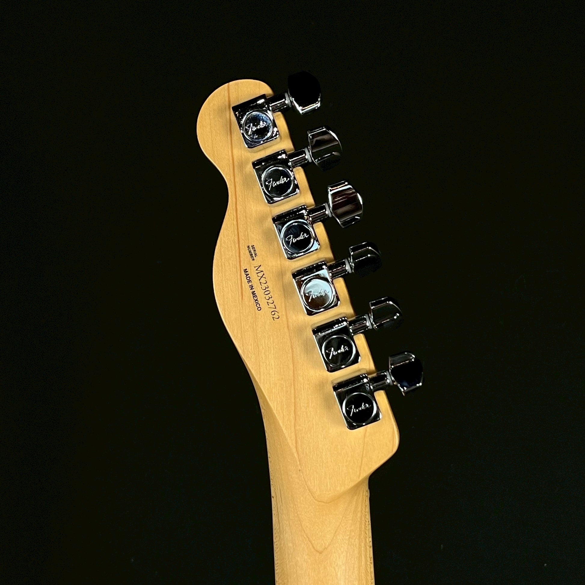 Fender Player Telecaster 2023