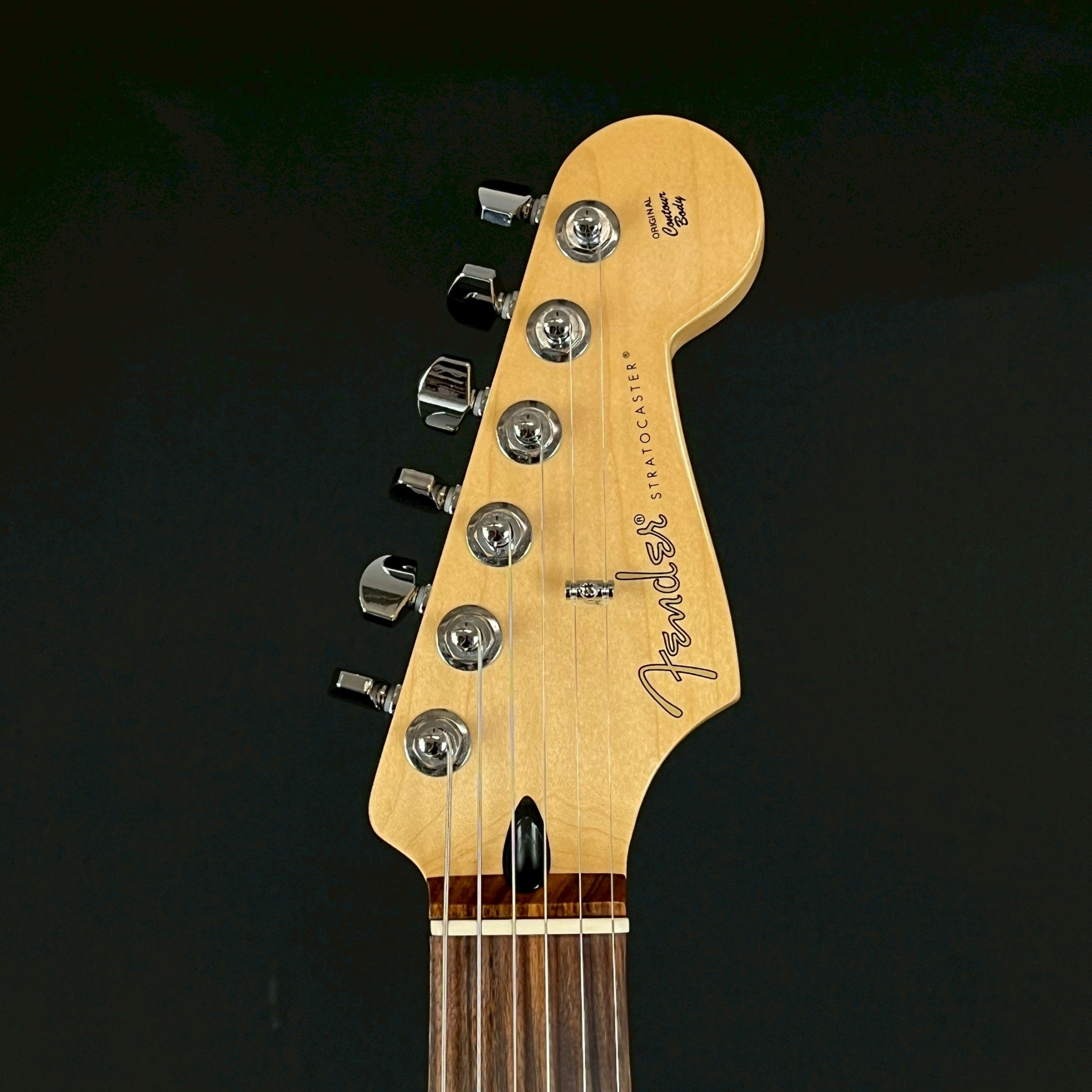 Fender Player Stratocaster PF 3TS 2019