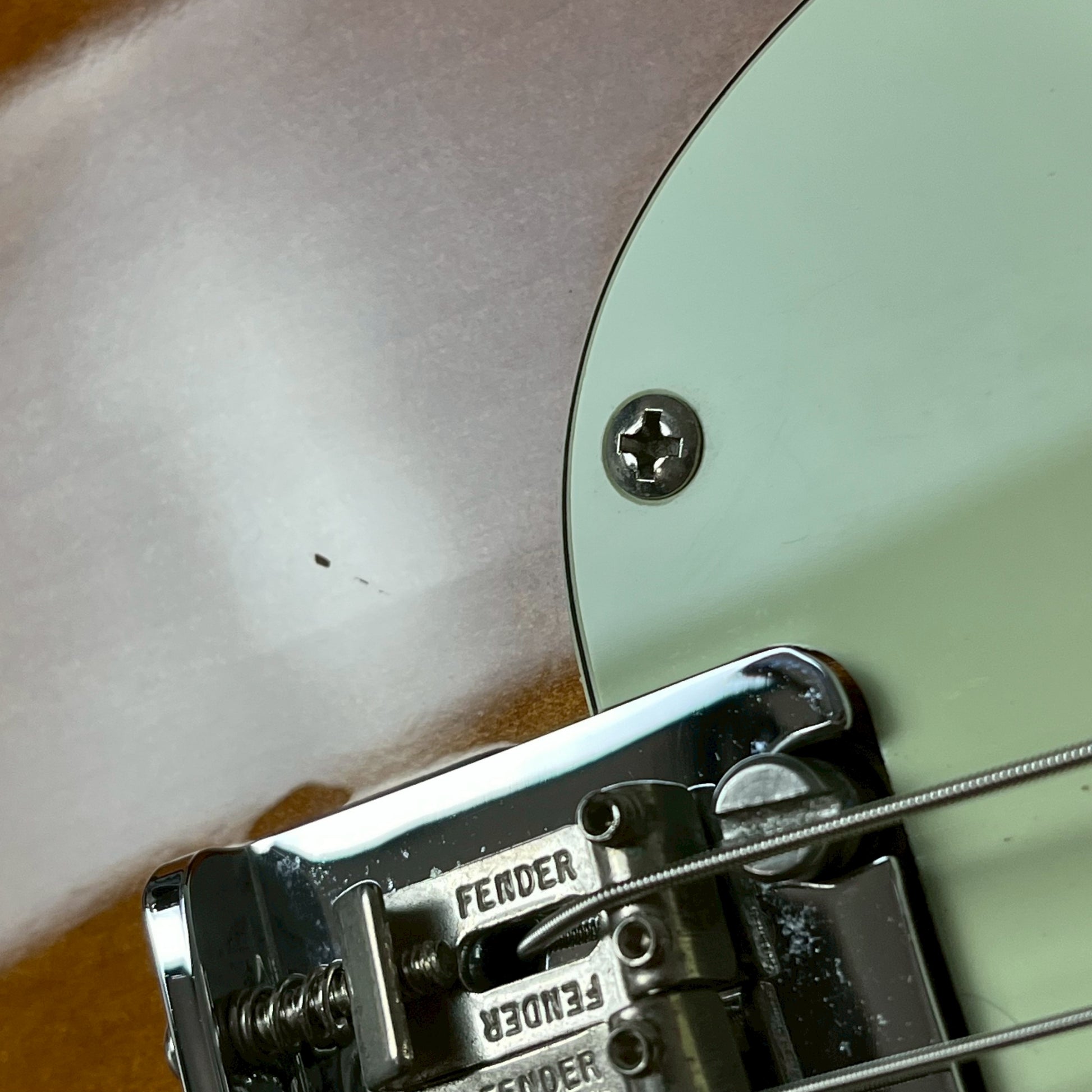 Fender Player Stratocaster PF 3TS 2019