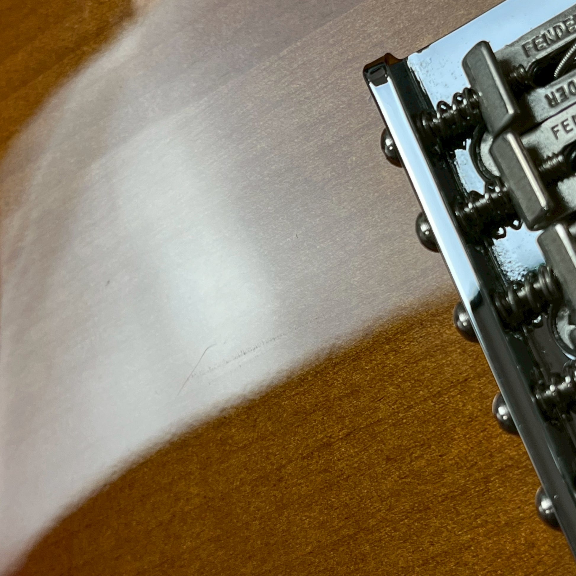 Fender Player Stratocaster PF 3TS 2019