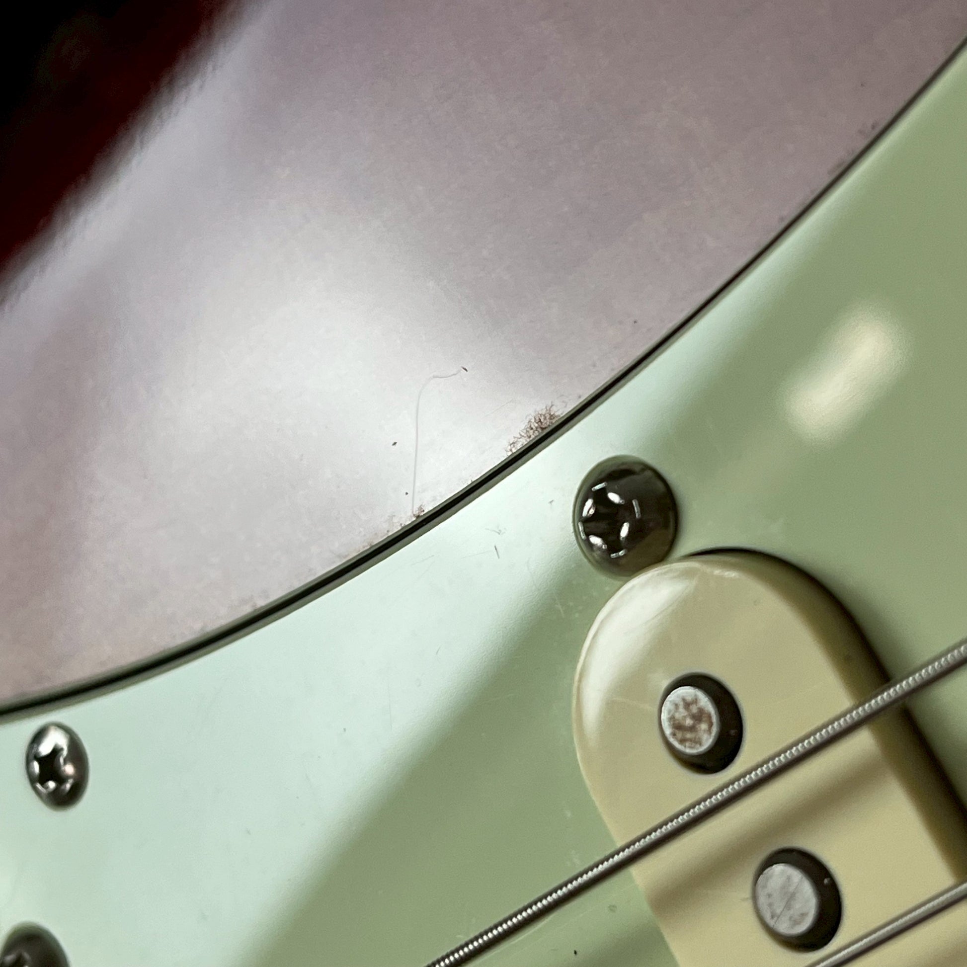 Fender Player Stratocaster PF 3TS 2019