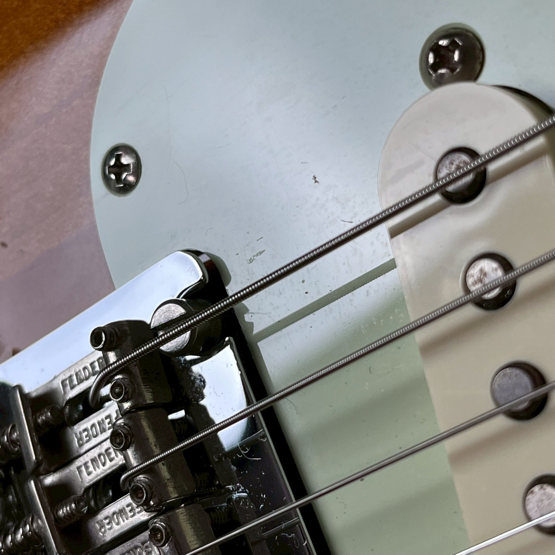 Fender Player Stratocaster PF 3TS 2019