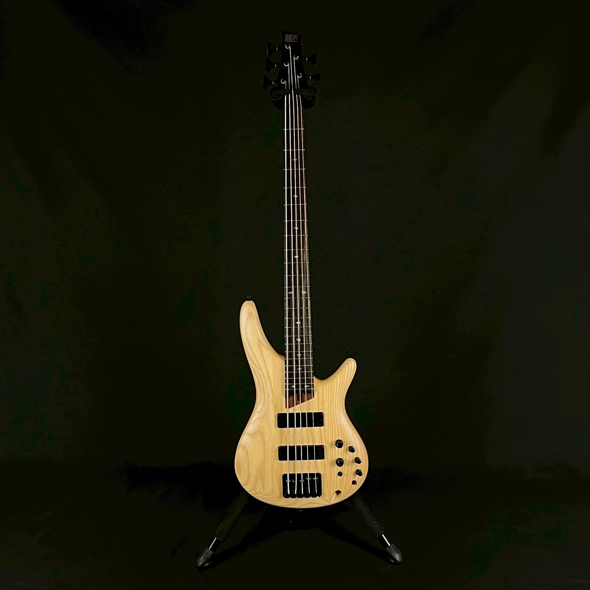 Ibanez SSR645 Bass