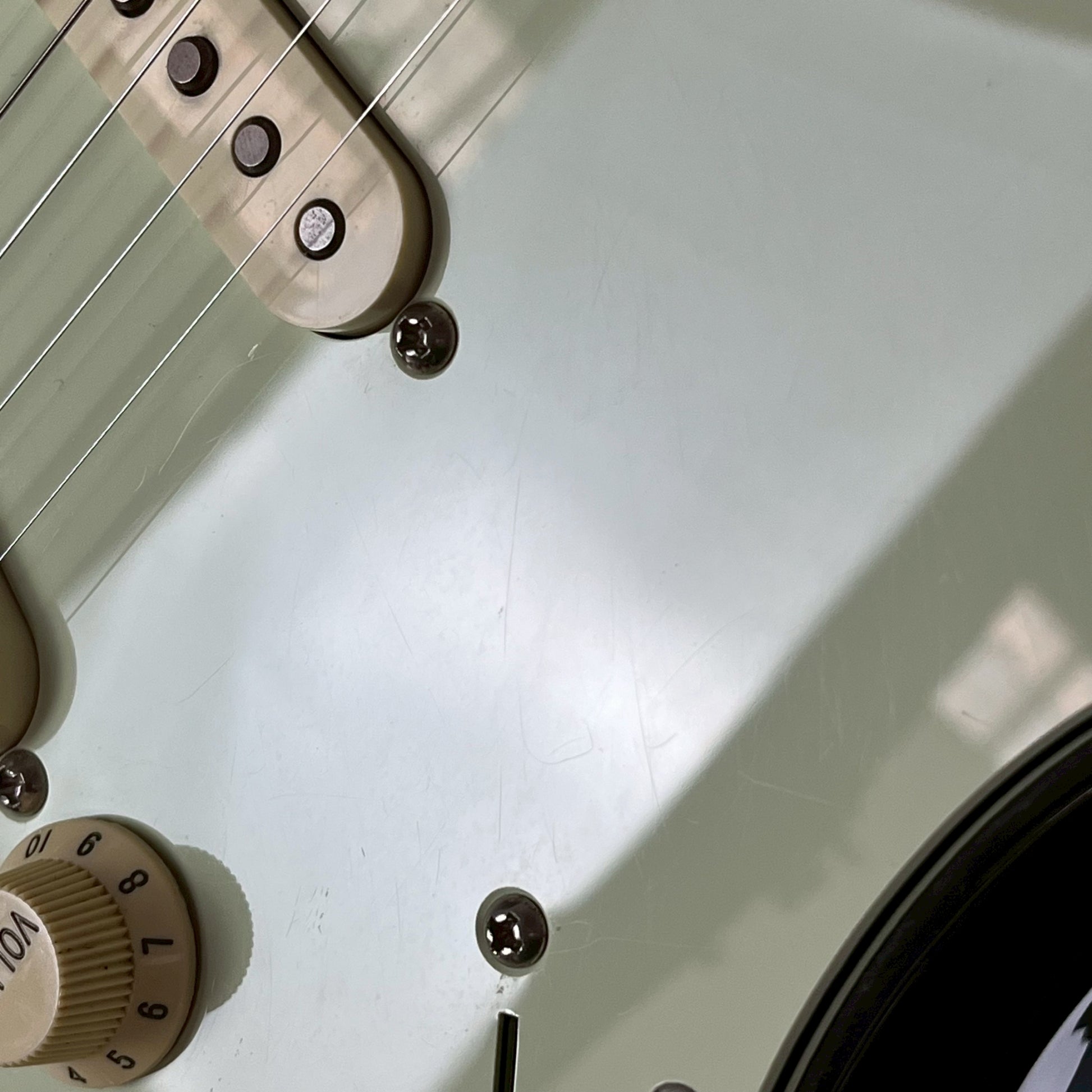 Fender Player Stratocaster PF 3TS 2019