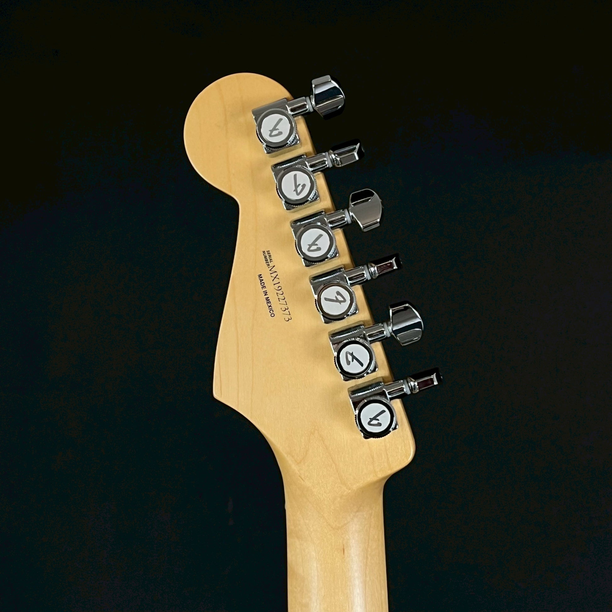 Fender Player Stratocaster PF 3TS 2019