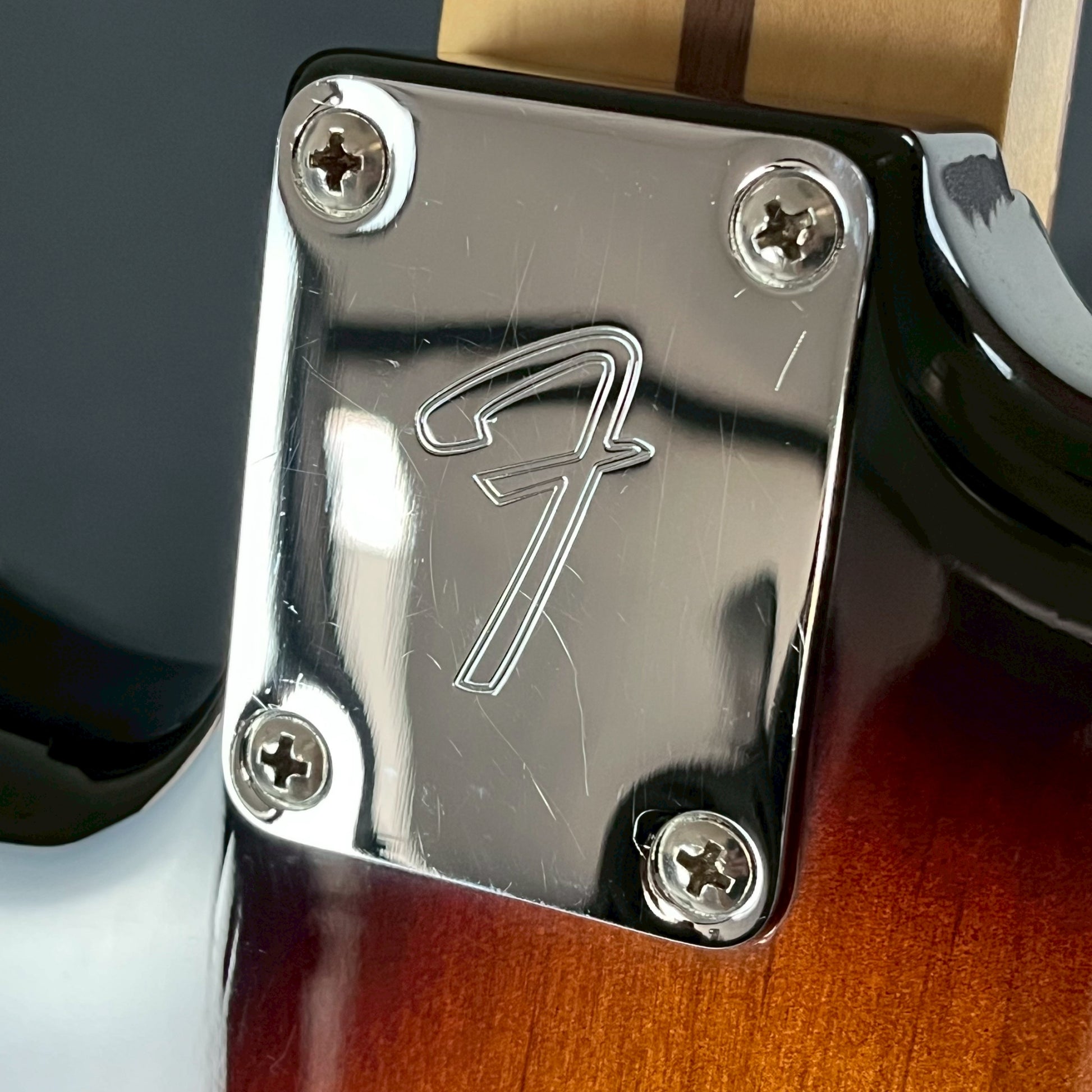 Fender Player Stratocaster PF 3TS 2019