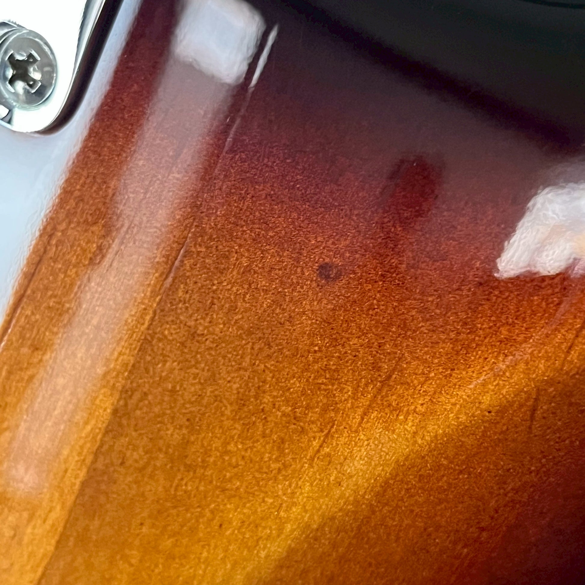 Fender Player Stratocaster PF 3TS 2019