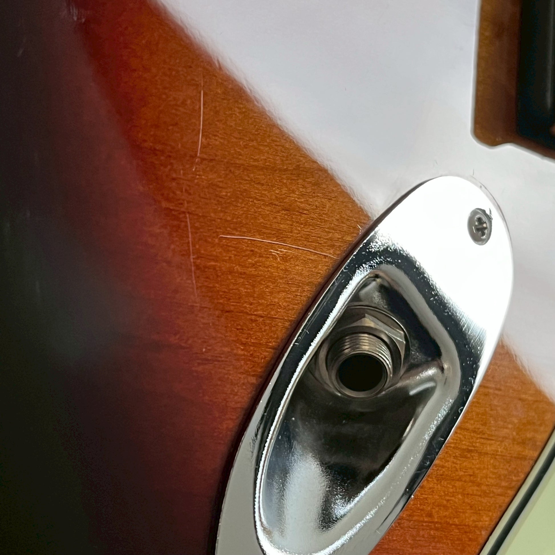 Fender Player Stratocaster PF 3TS 2019