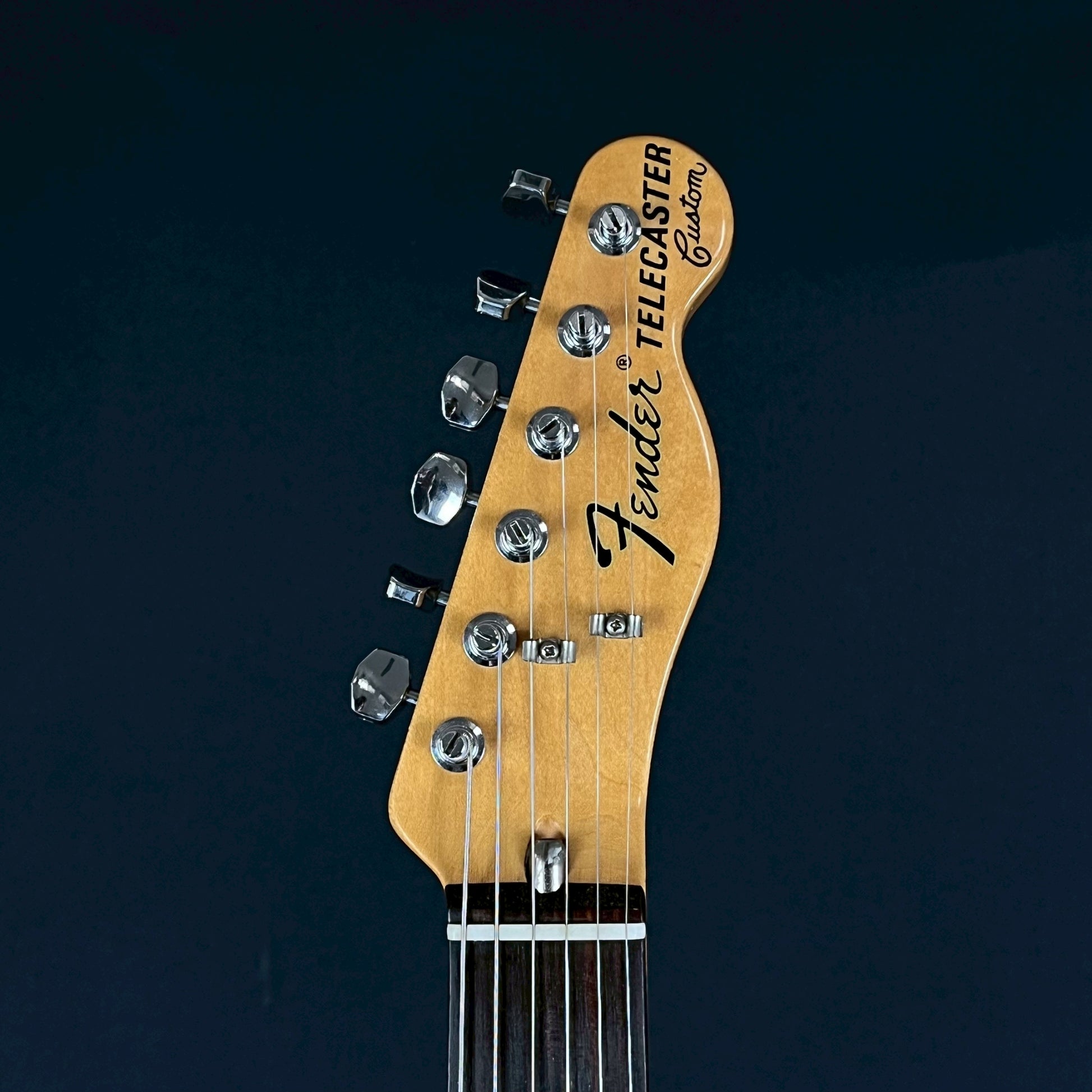 Fender Classic 72 Telecaster Custom