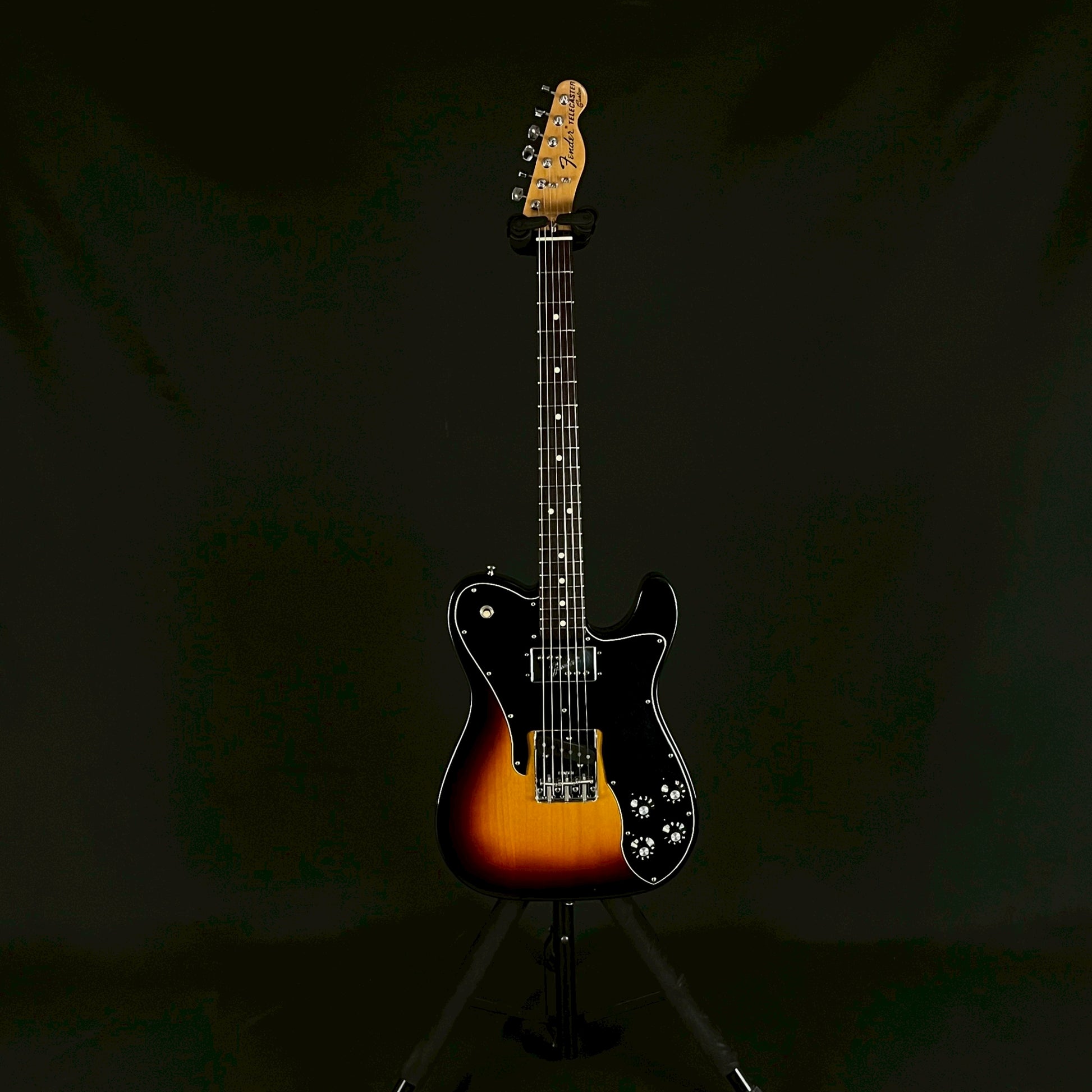 Fender Classic 72 Telecaster Custom