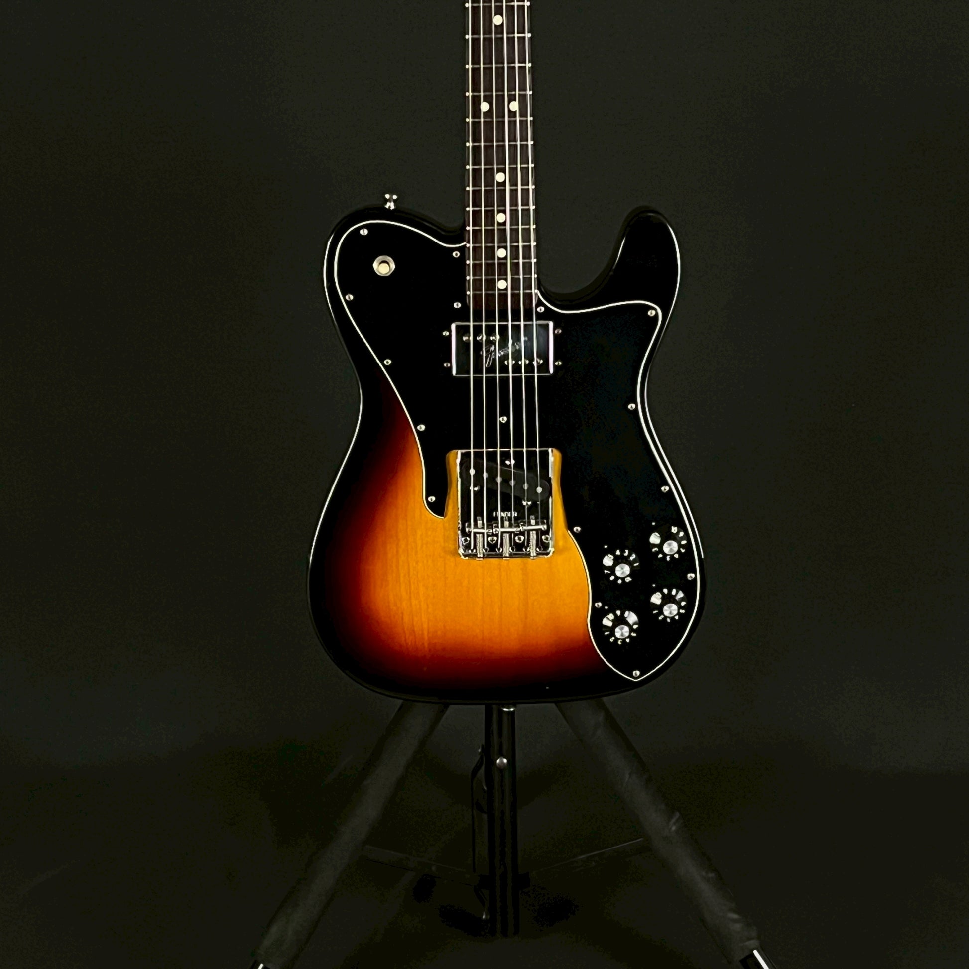 Fender Classic 72 Telecaster Custom