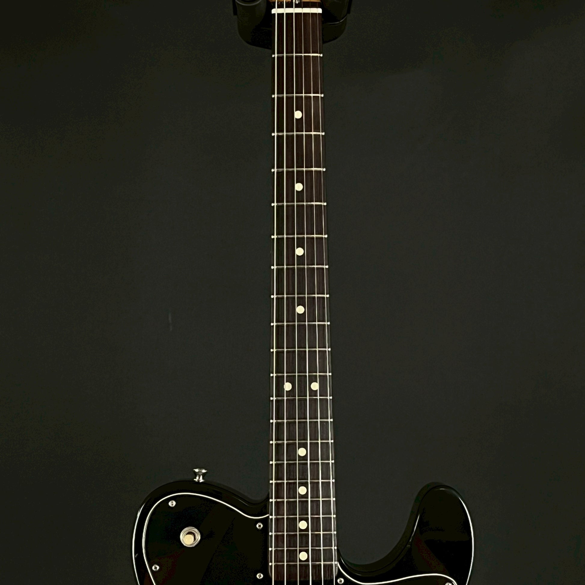 Fender Classic 72 Telecaster Custom