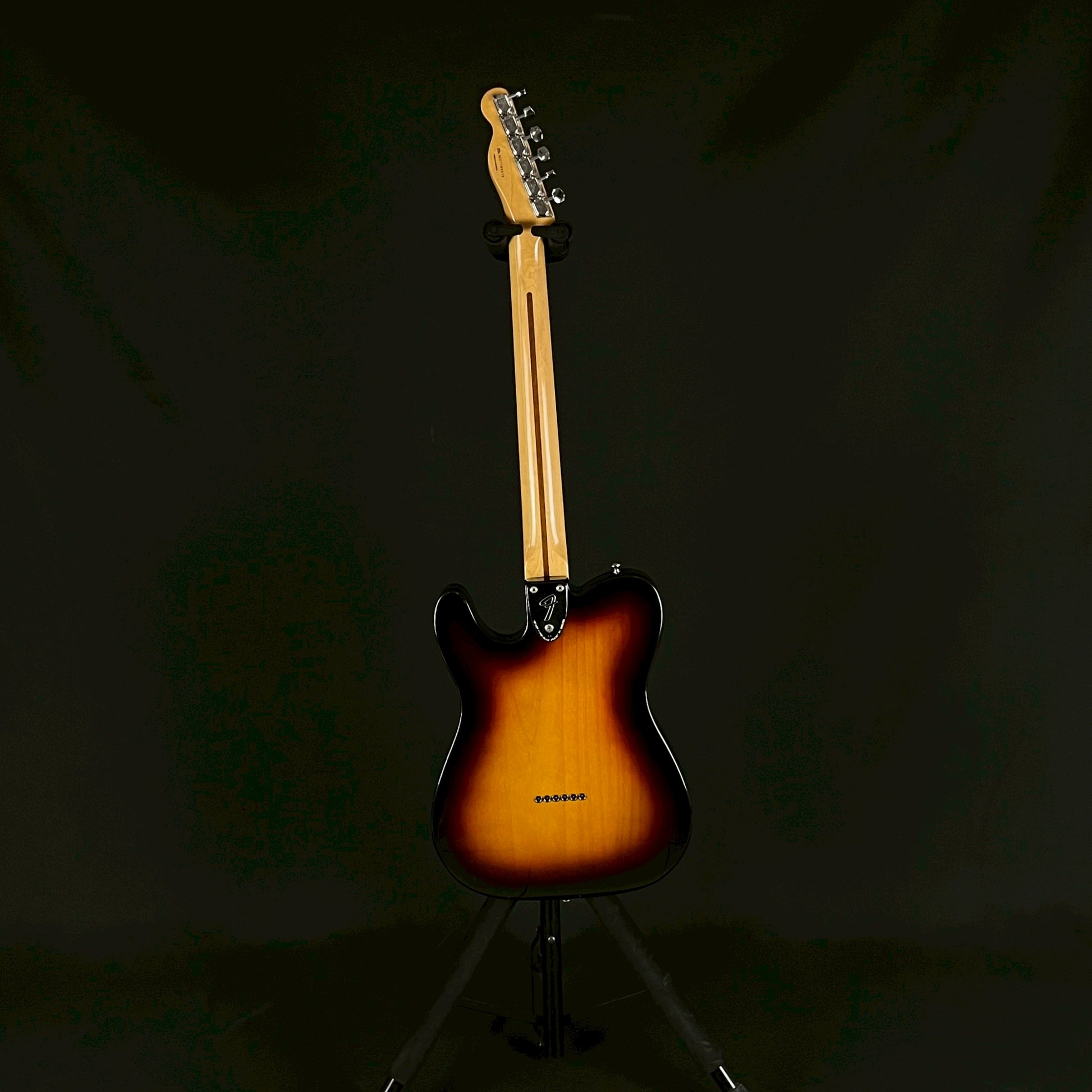 Fender Classic 72 Telecaster Custom