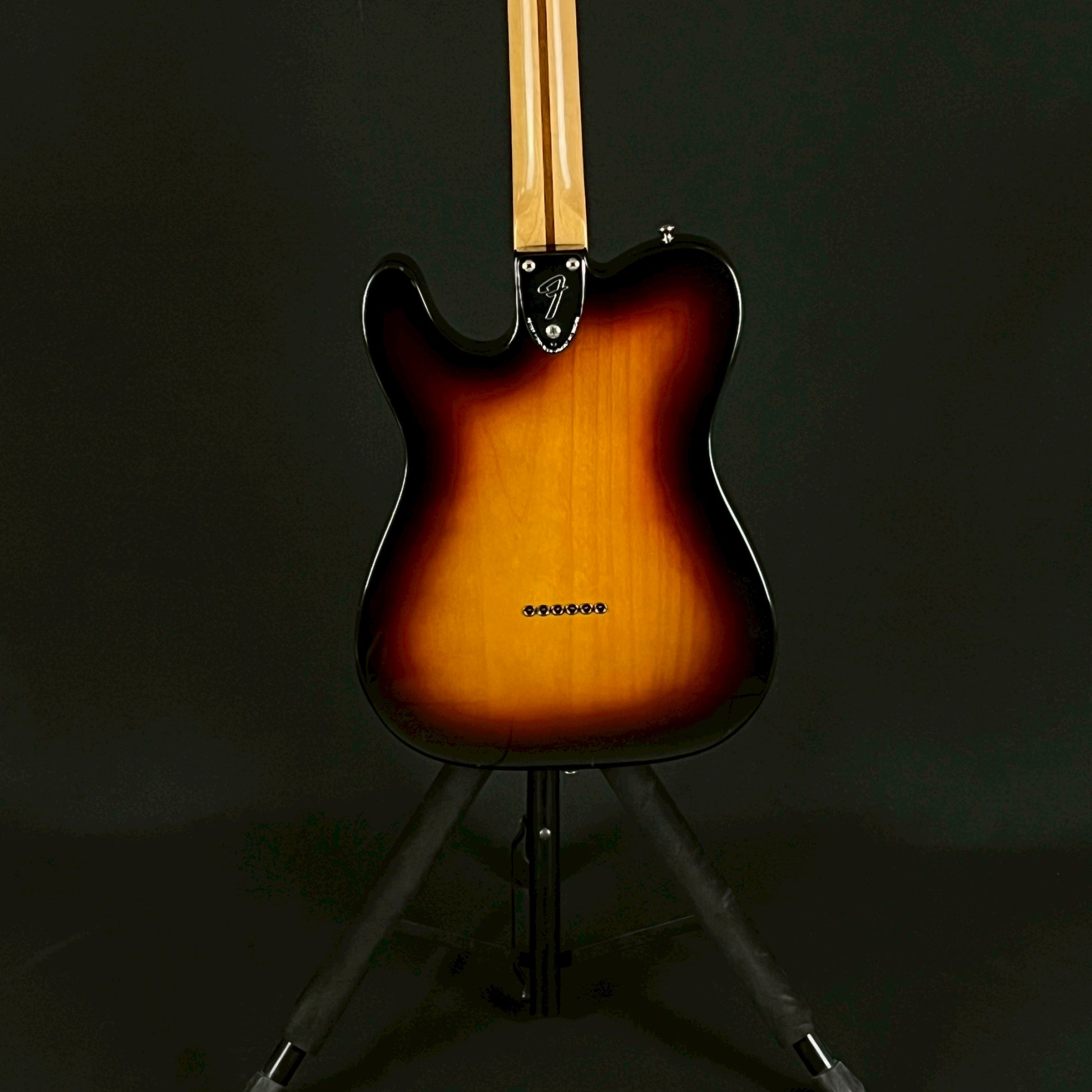 Fender Classic 72 Telecaster Custom