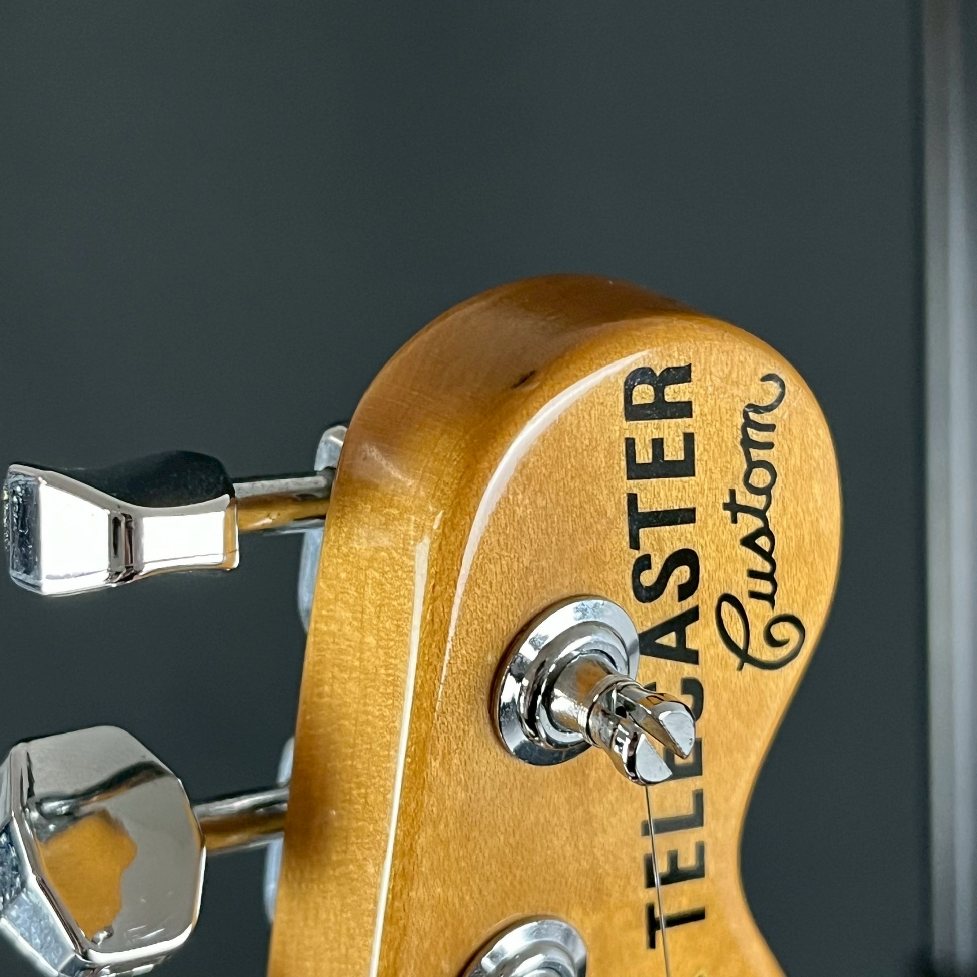 Fender Classic 72 Telecaster Custom