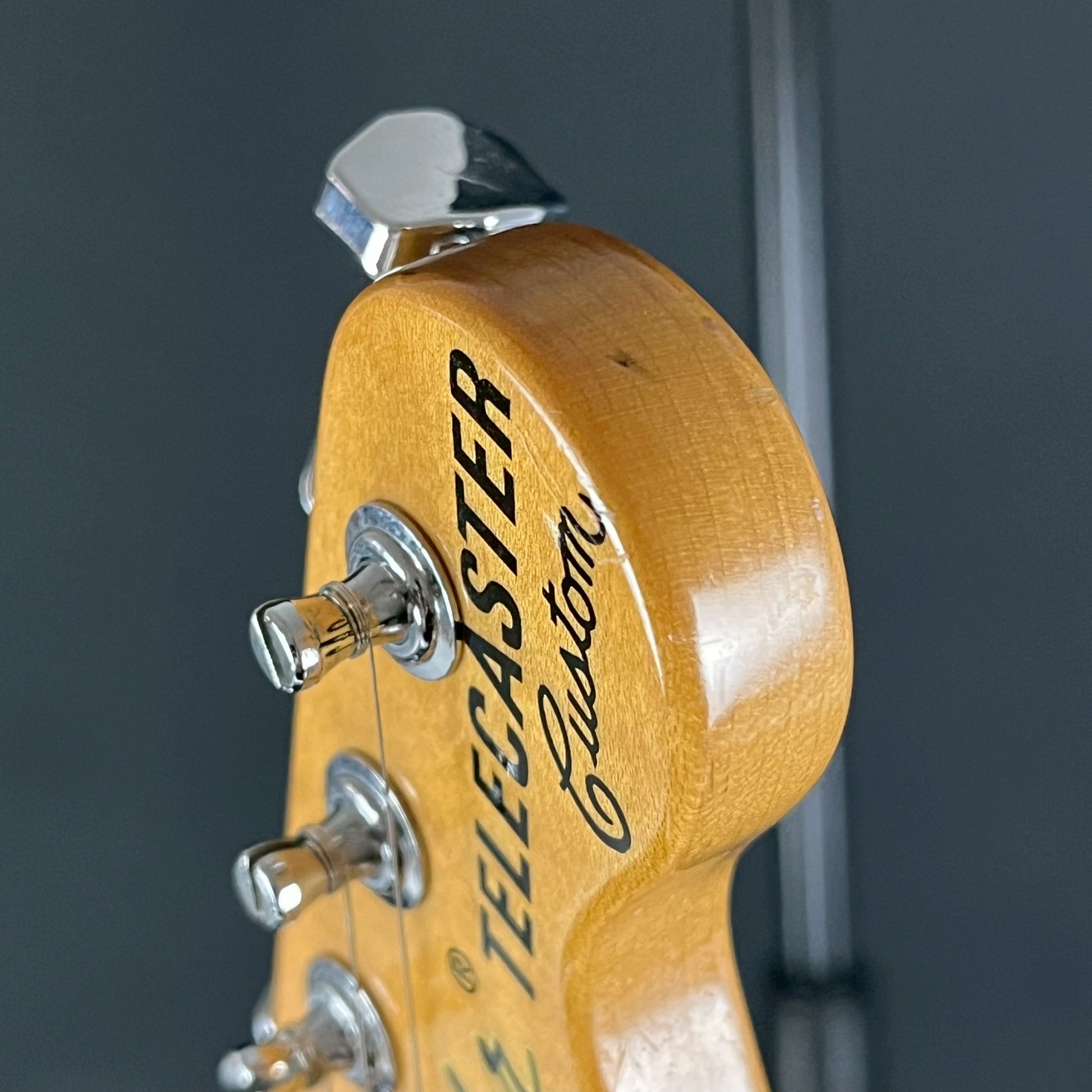 Fender Classic 72 Telecaster Custom