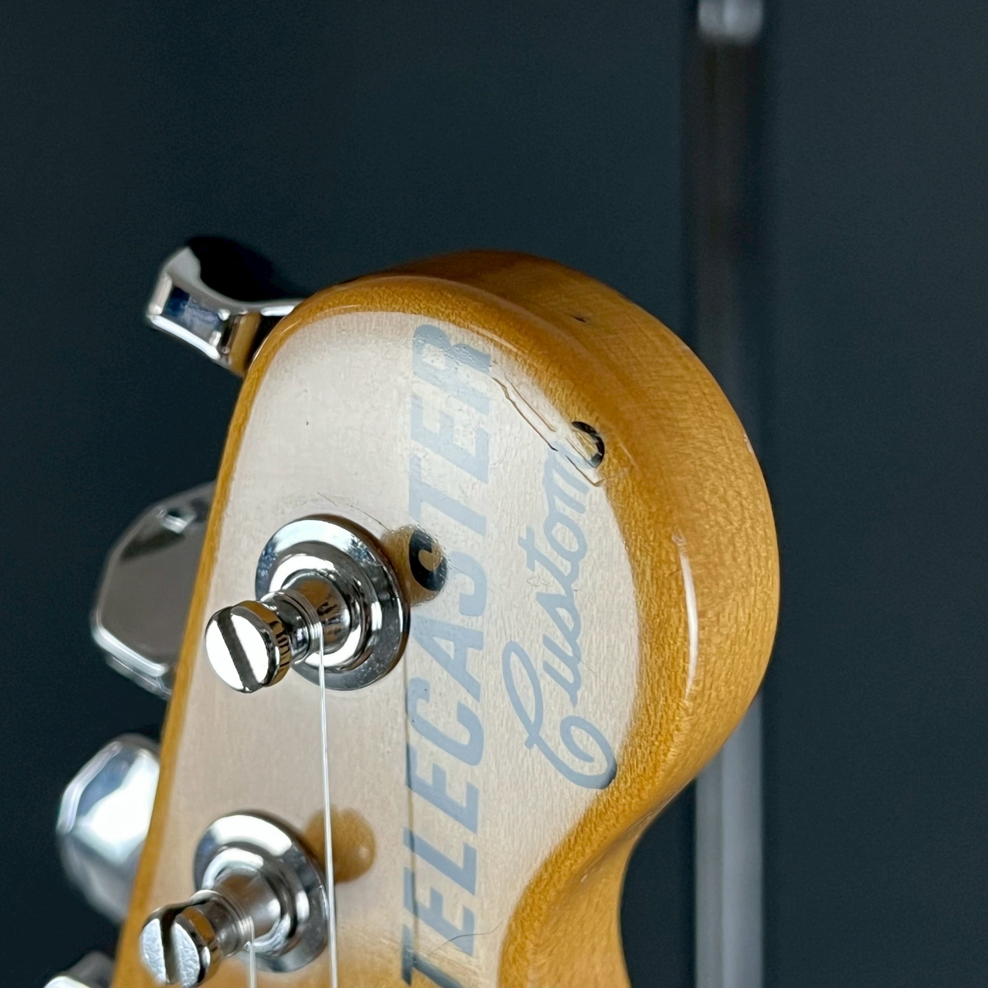 Fender Classic 72 Telecaster Custom