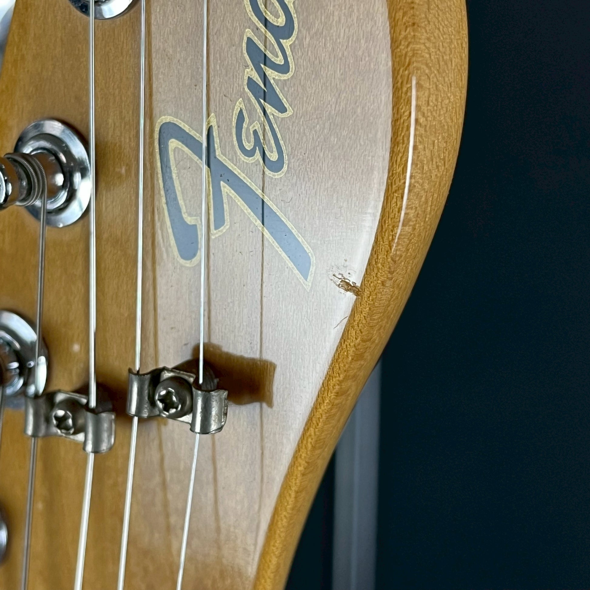 Fender Classic 72 Telecaster Custom