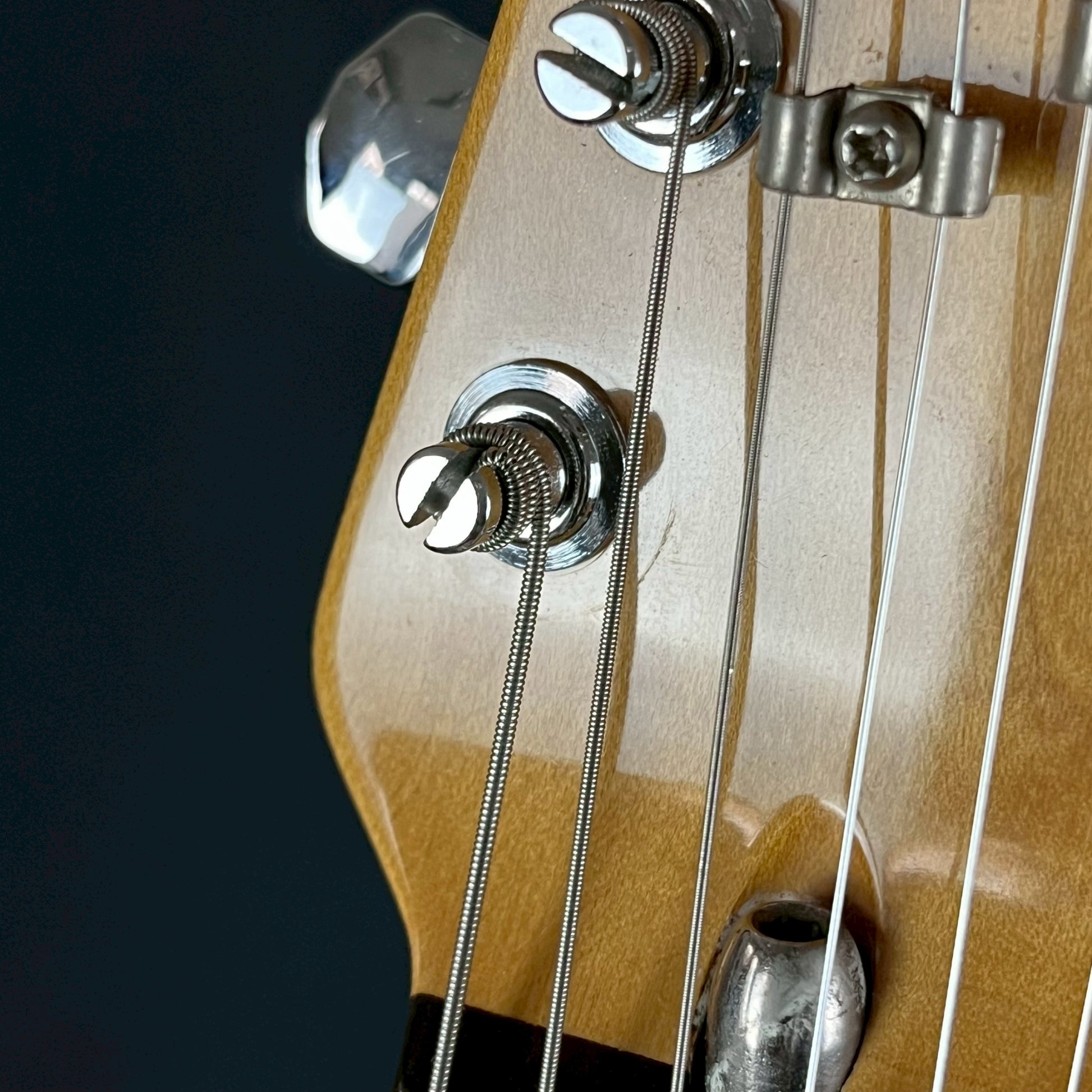 Fender Classic 72 Telecaster Custom