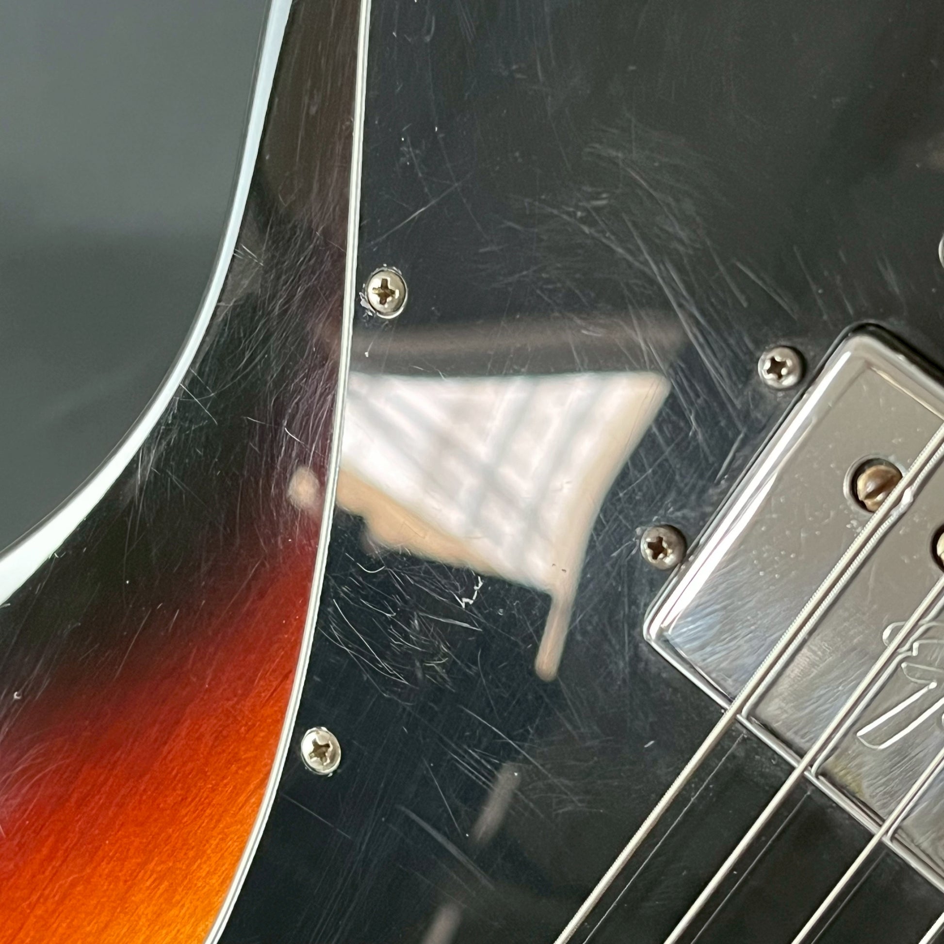 Fender Classic 72 Telecaster Custom