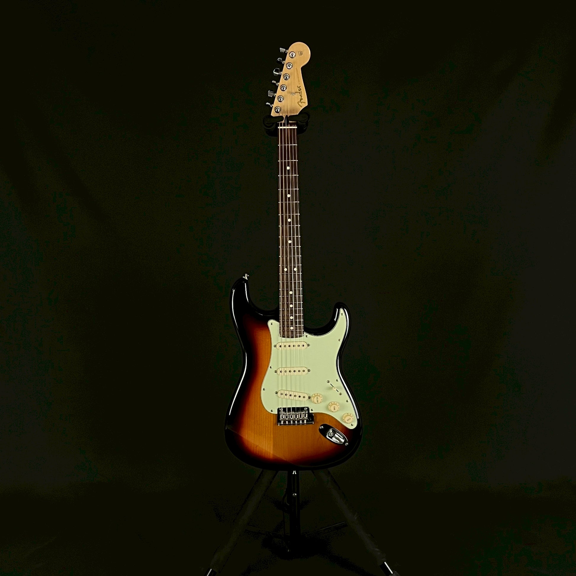 Fender Player Stratocaster PF 3TS 2019