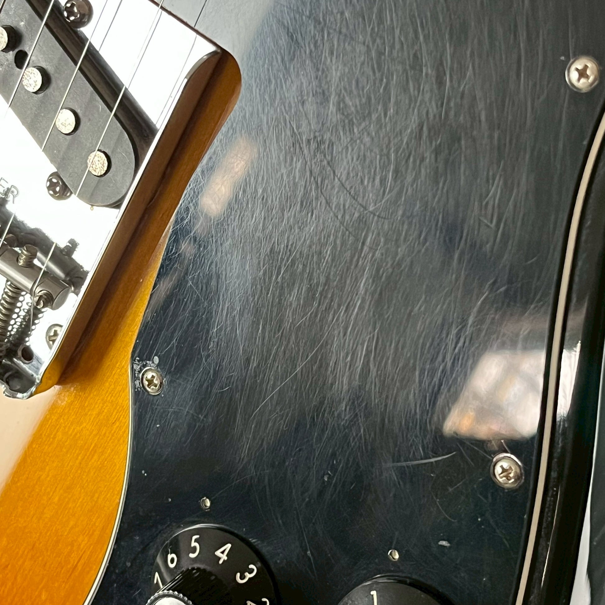 Fender Classic 72 Telecaster Custom