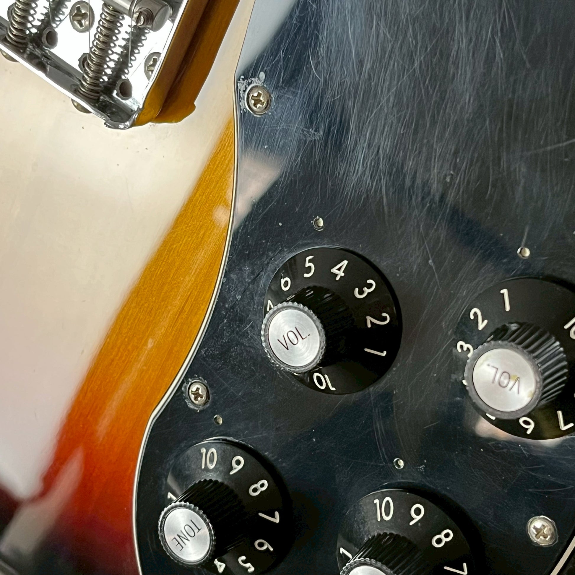 Fender Classic 72 Telecaster Custom