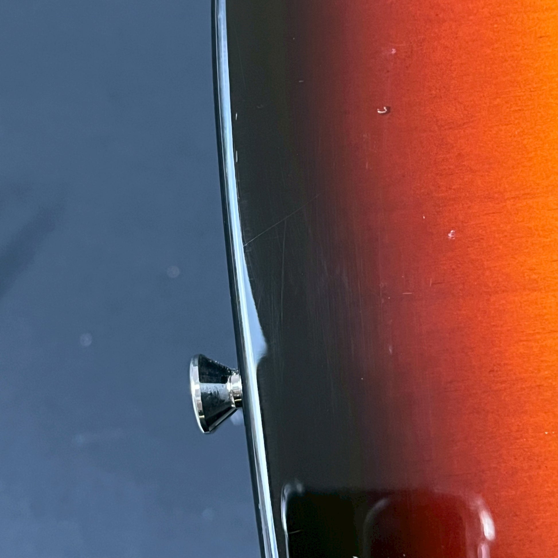 Fender Classic 72 Telecaster Custom