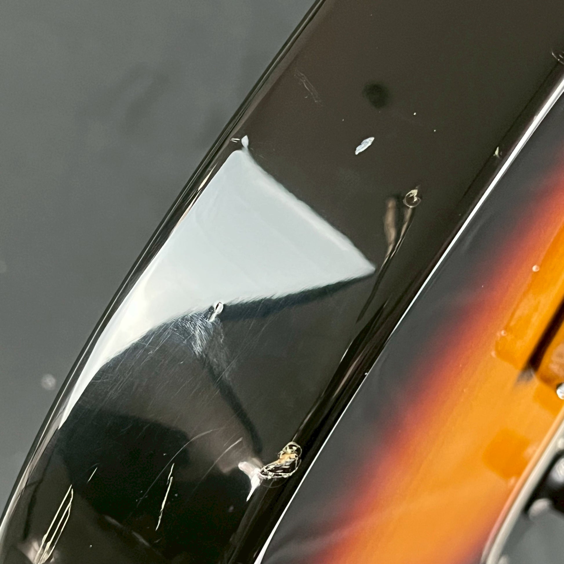 Fender Classic 72 Telecaster Custom