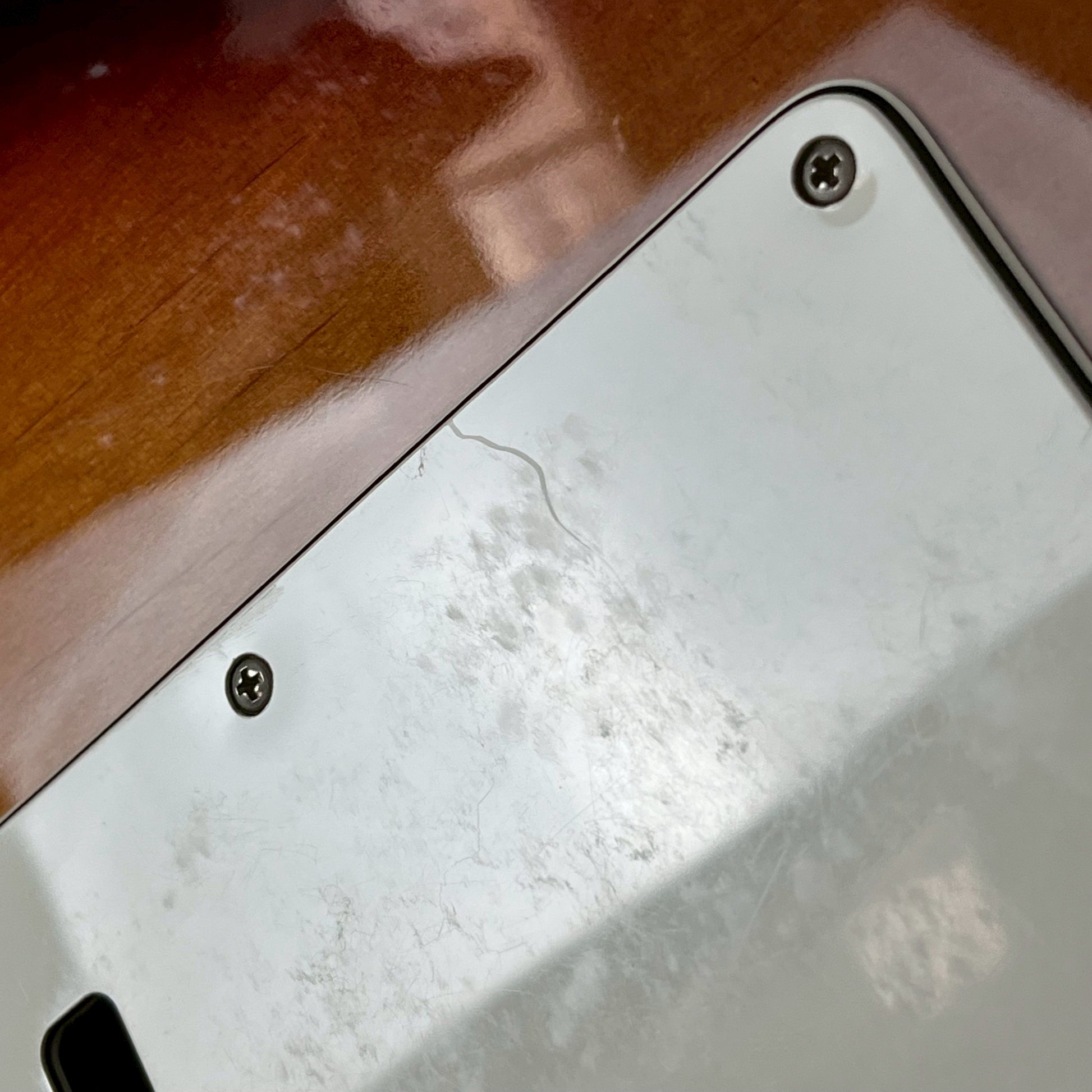 Fender Player Stratocaster PF 3TS 2019