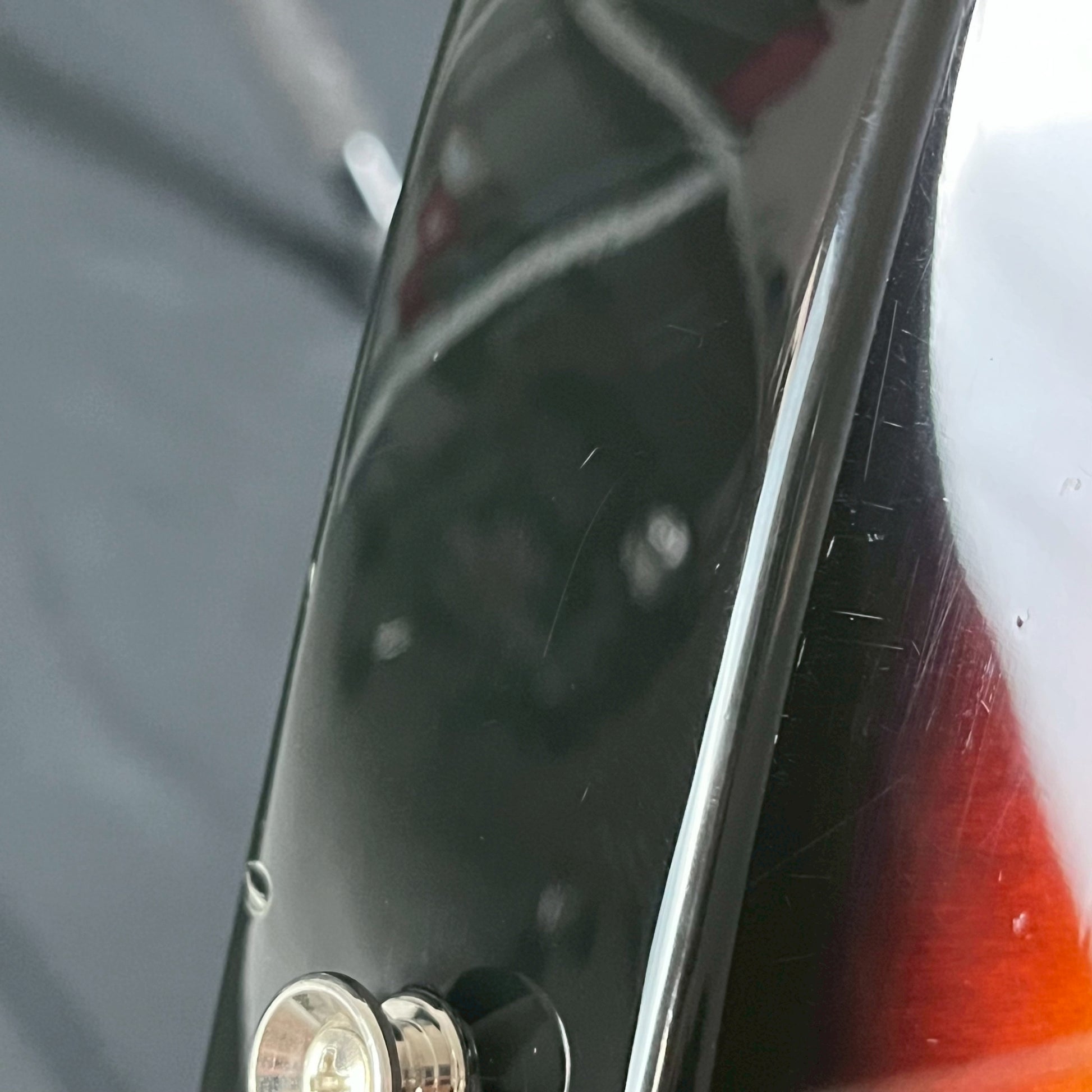 Fender Classic 72 Telecaster Custom