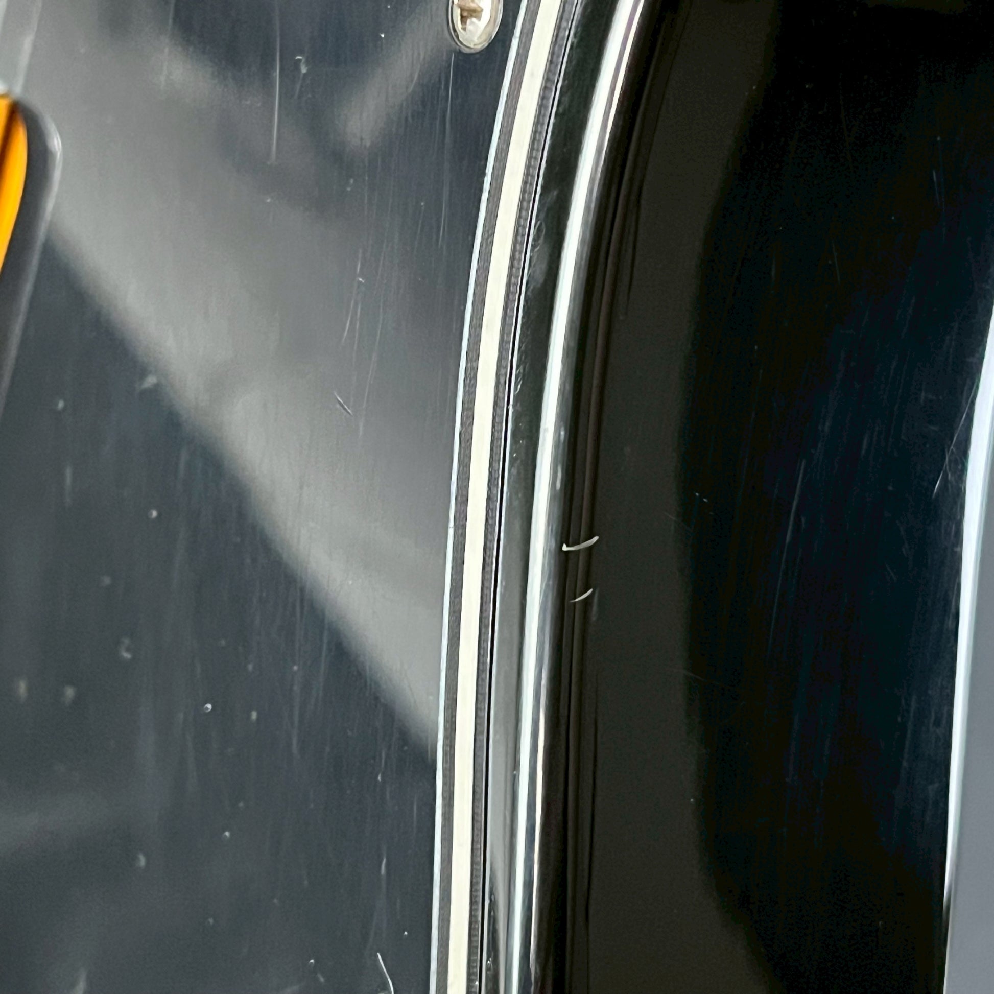 Fender Classic 72 Telecaster Custom