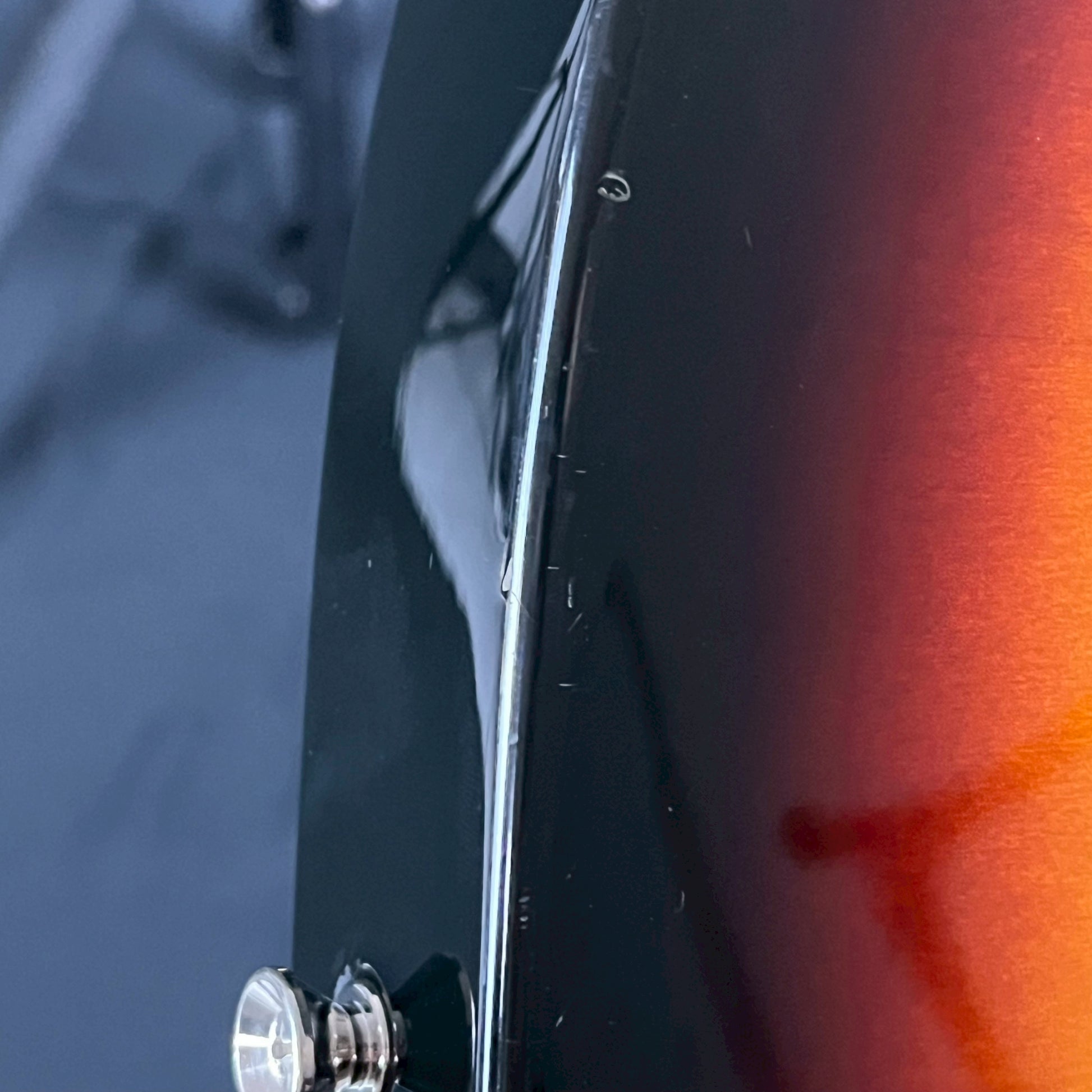 Fender Classic 72 Telecaster Custom