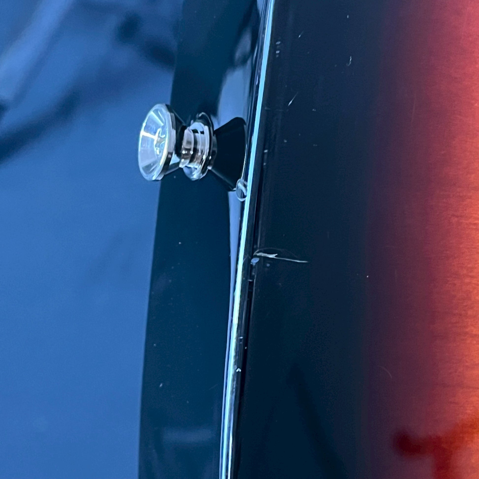 Fender Classic 72 Telecaster Custom