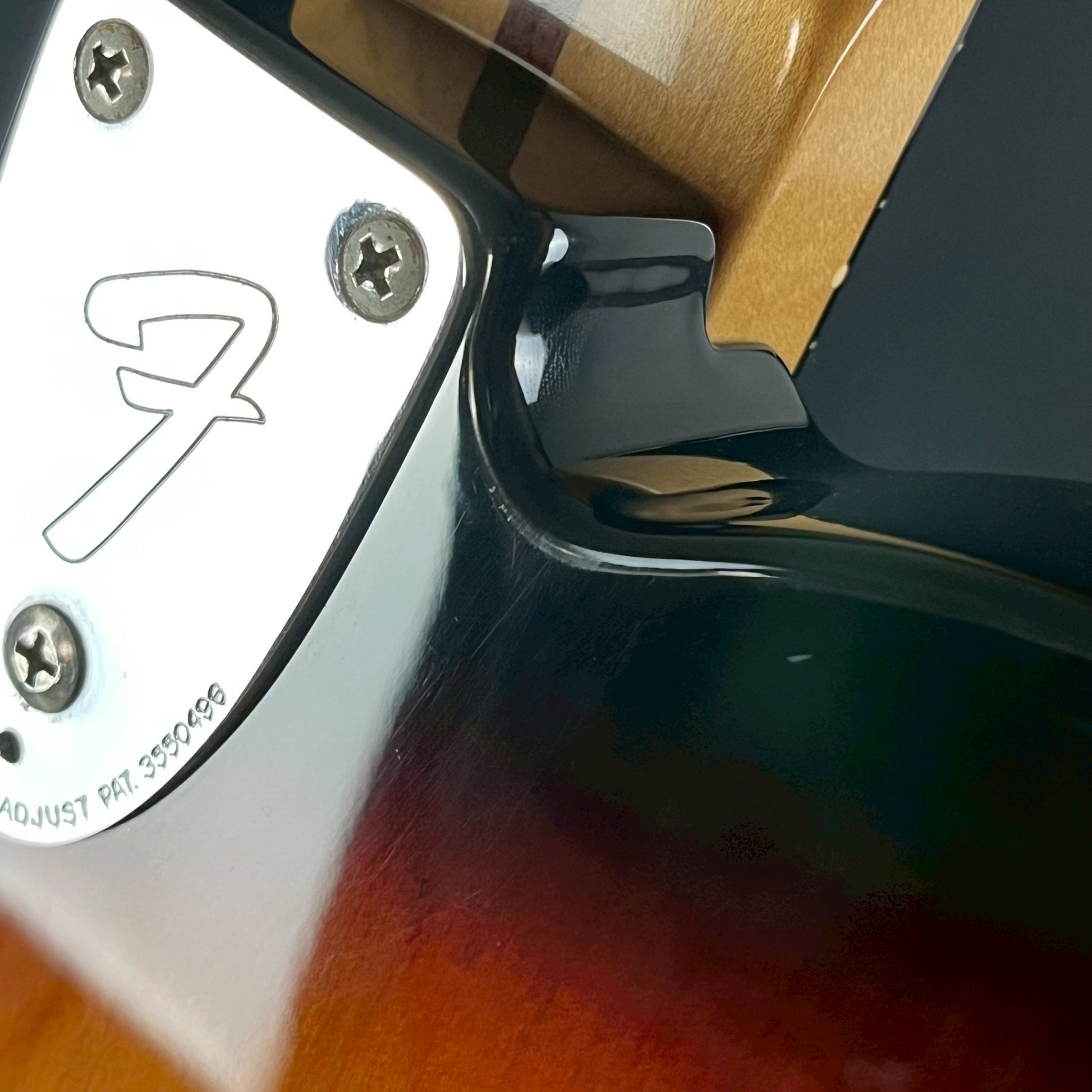 Fender Classic 72 Telecaster Custom