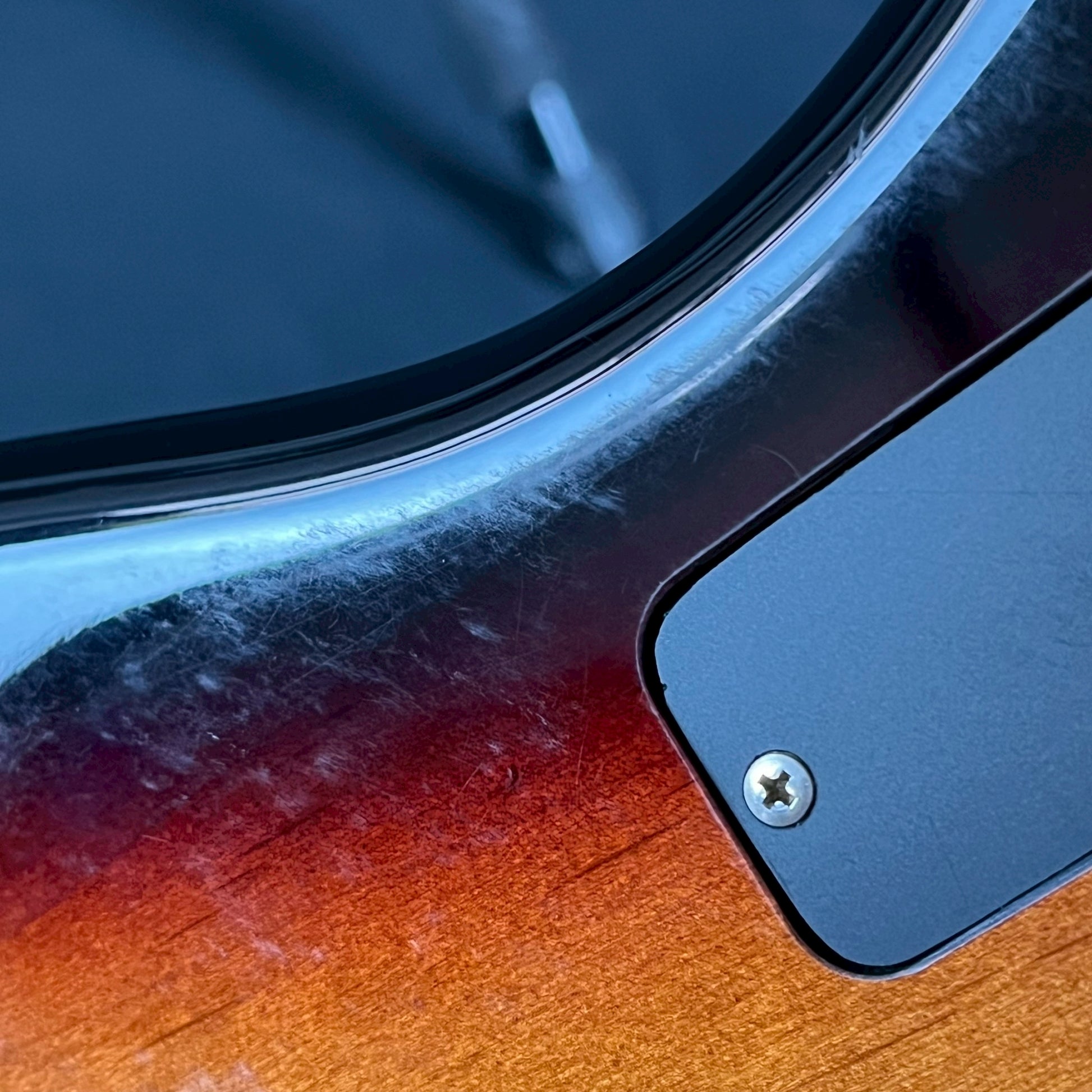 Fender Player Stratocaster PF 3TS 2019