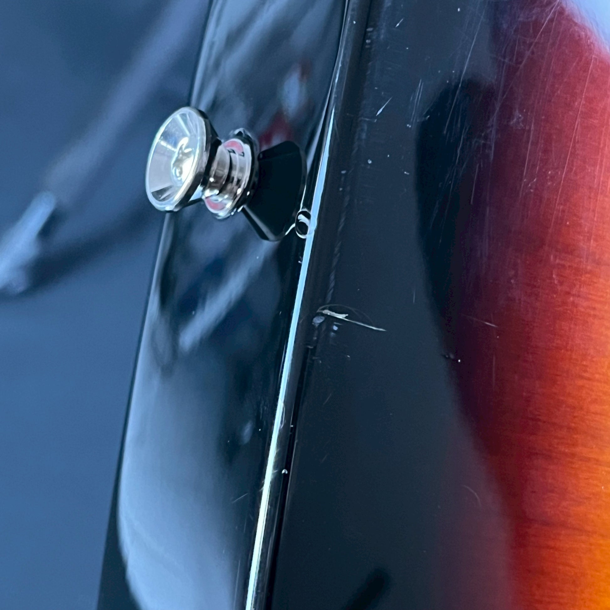 Fender Classic 72 Telecaster Custom