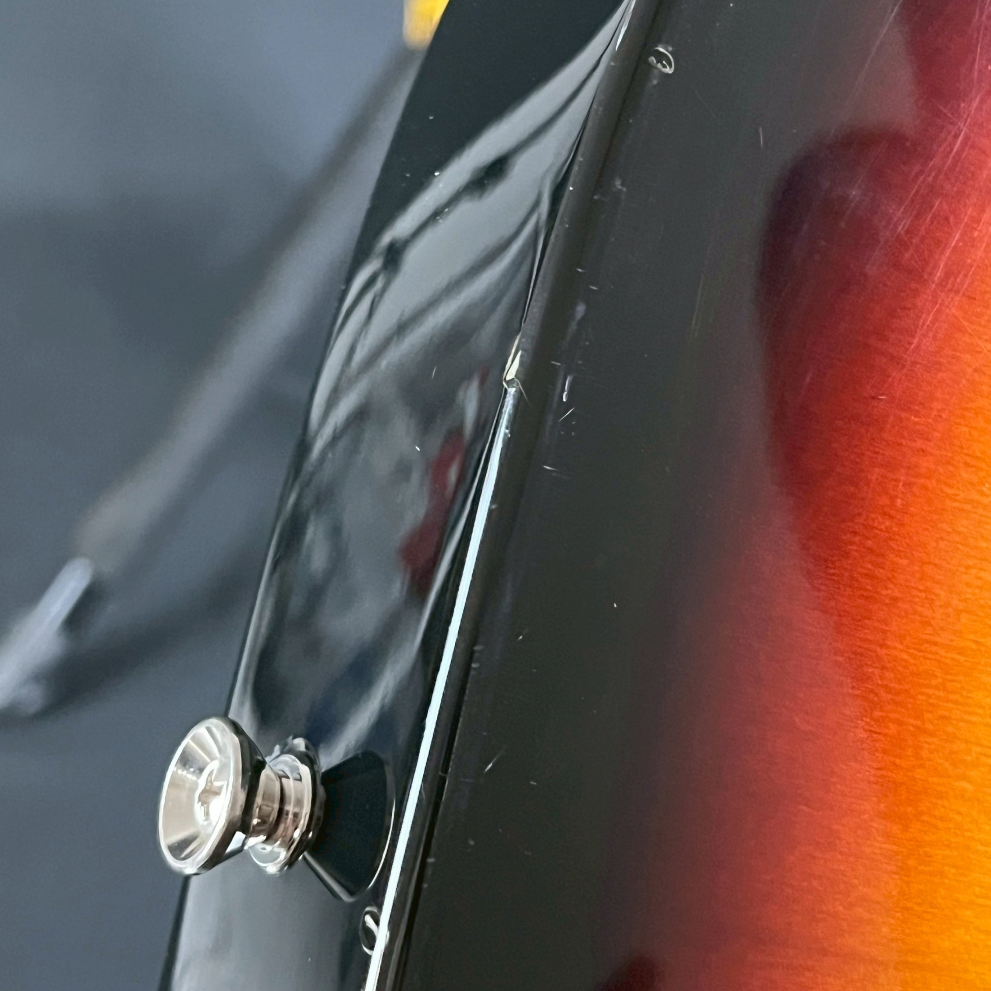 Fender Classic 72 Telecaster Custom