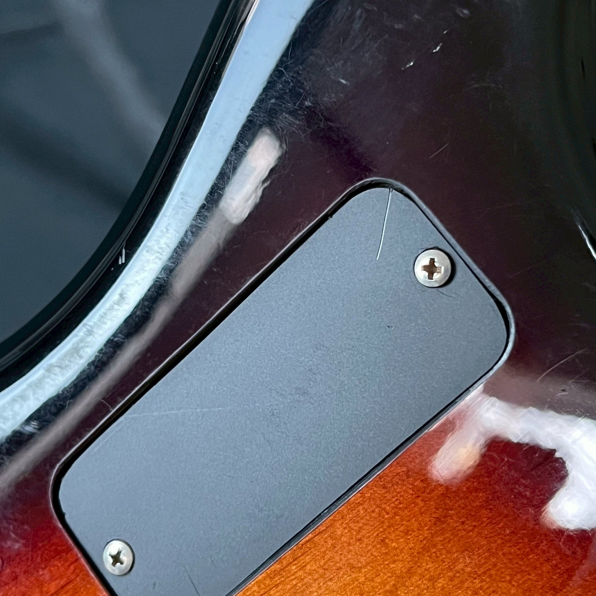 Fender Player Stratocaster PF 3TS 2019