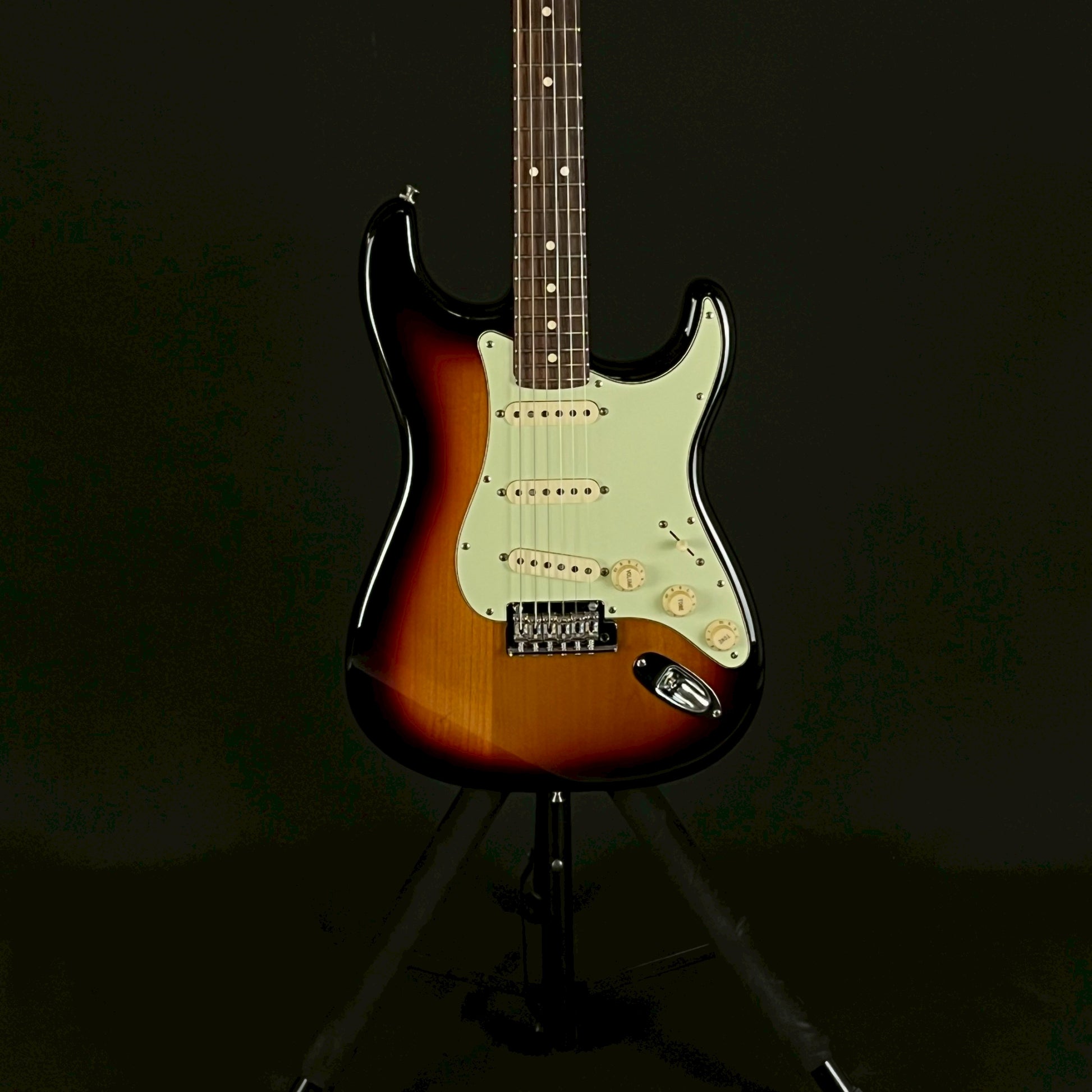 Fender Player Stratocaster PF 3TS 2019