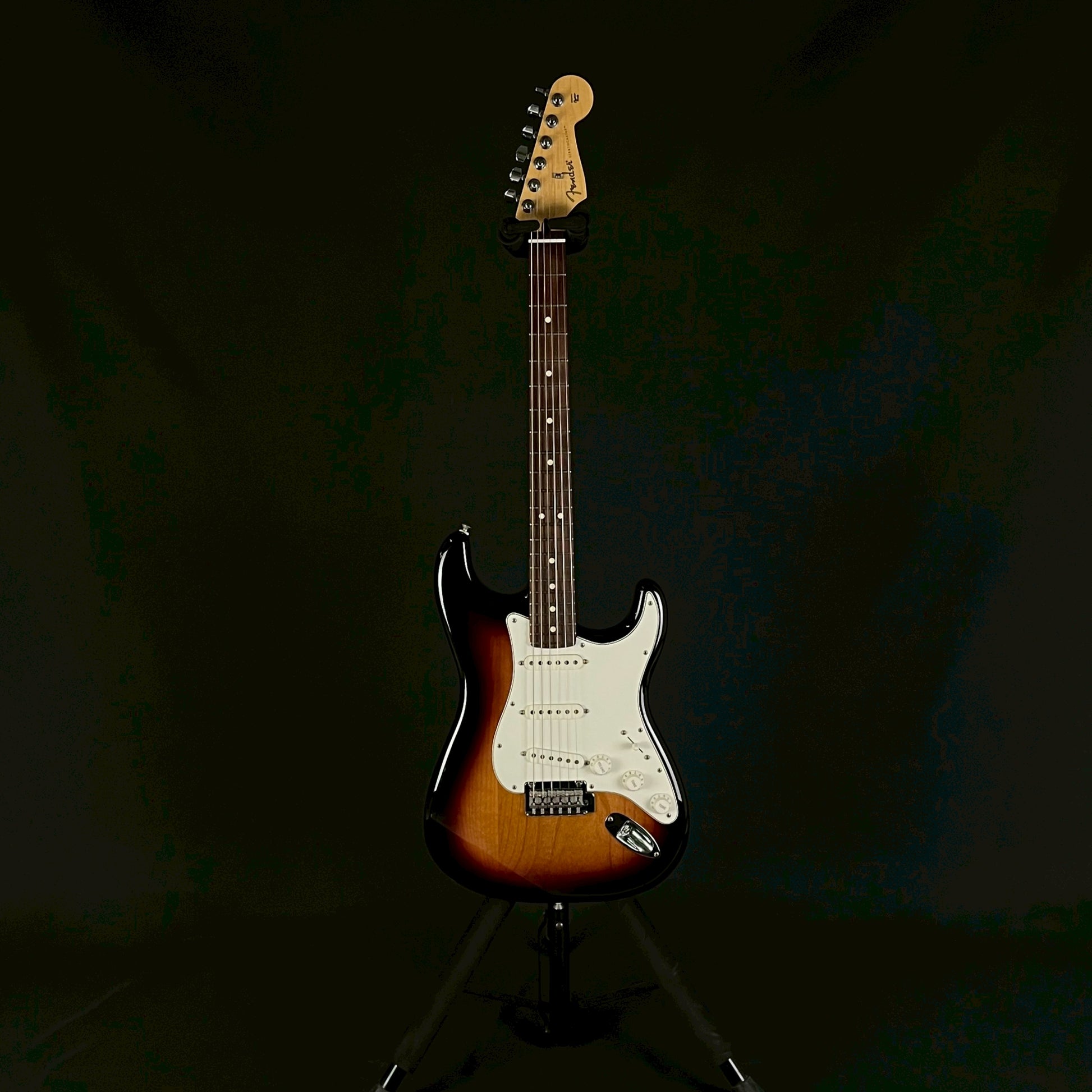 Fender Player Stratocaster PF 3TS 2021