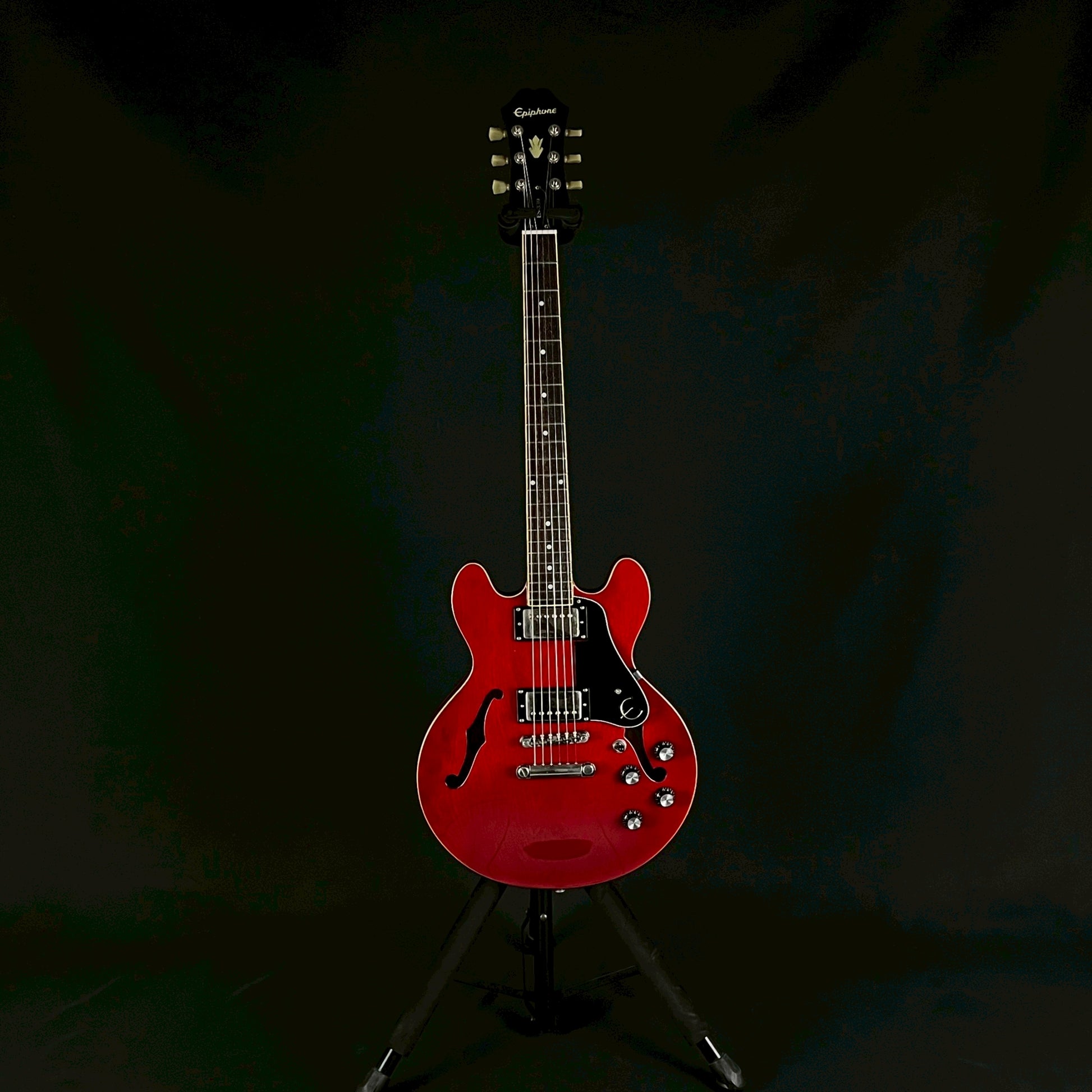 Epiphone DOT ES-339 CH 2014