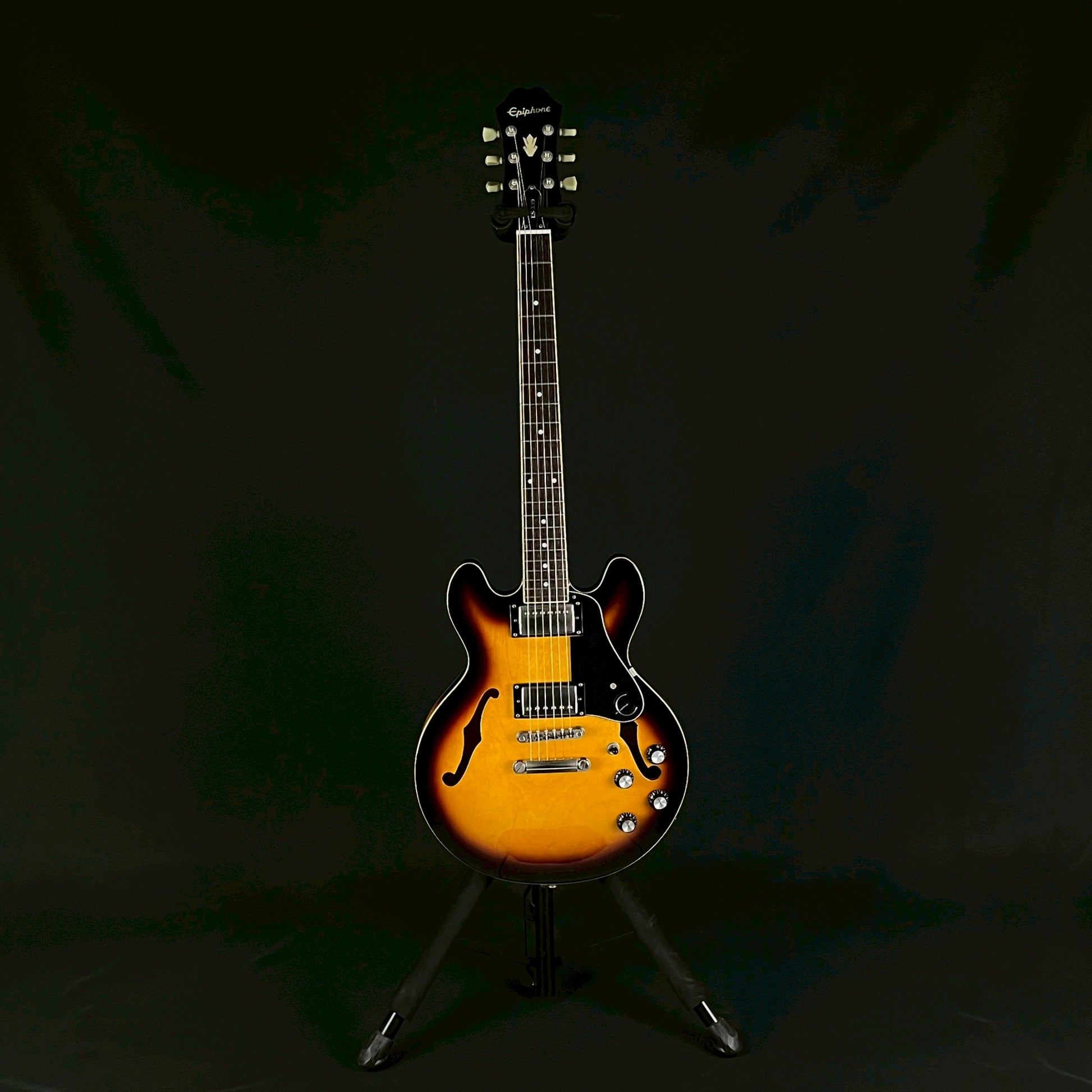 Epiphone DOT ES-339 VS 2016