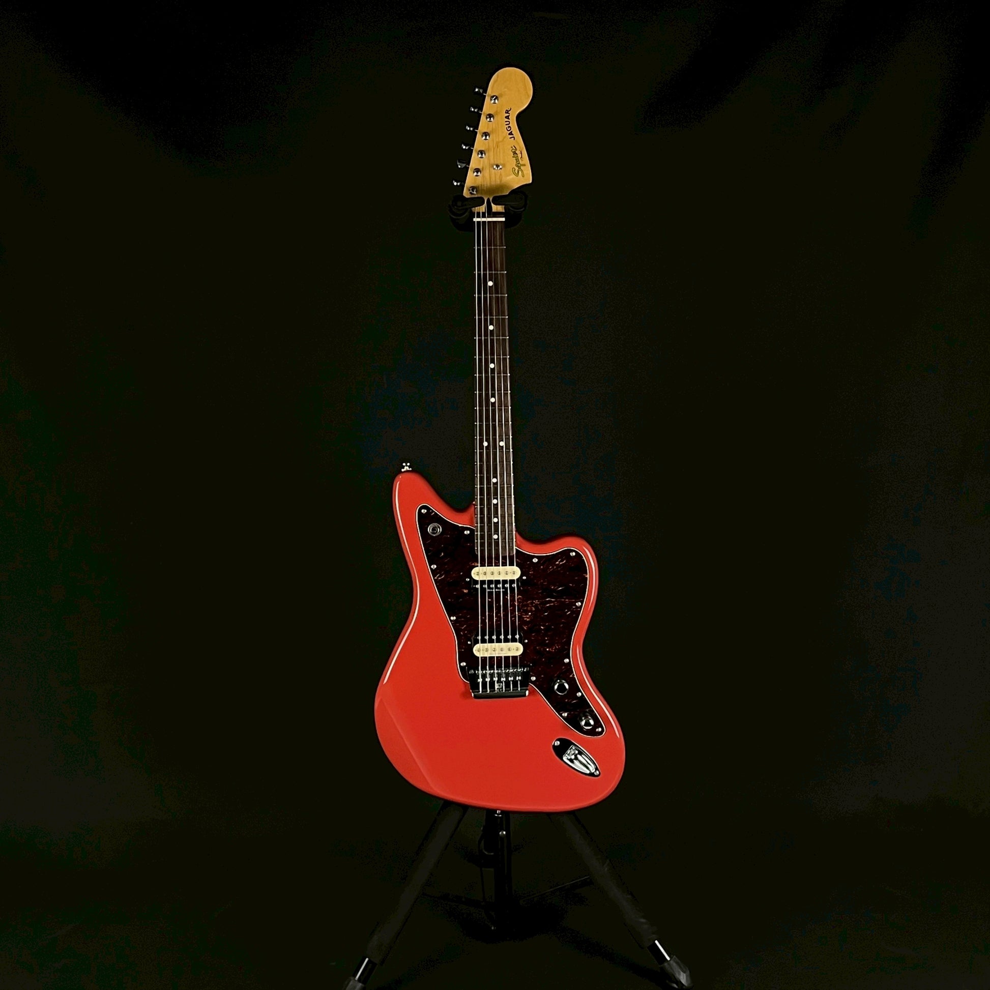 Squier Jaguar