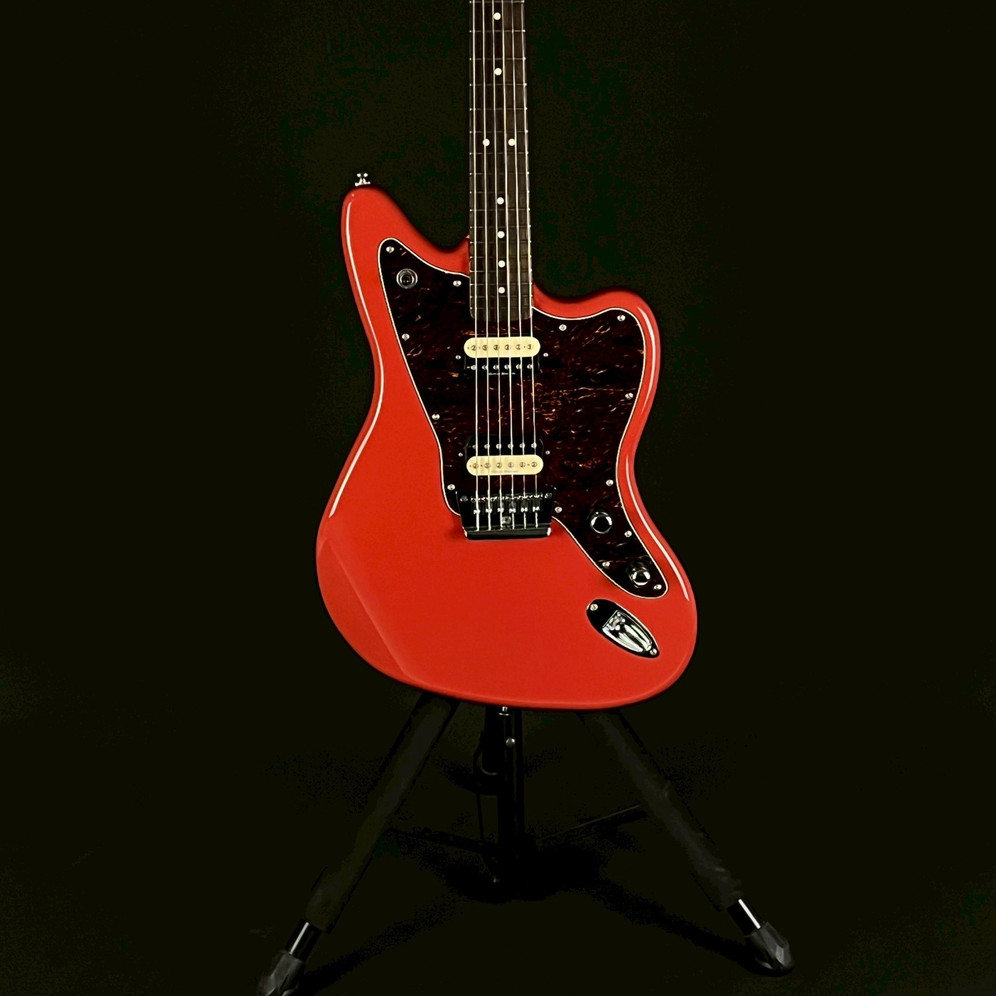 Squier Jaguar