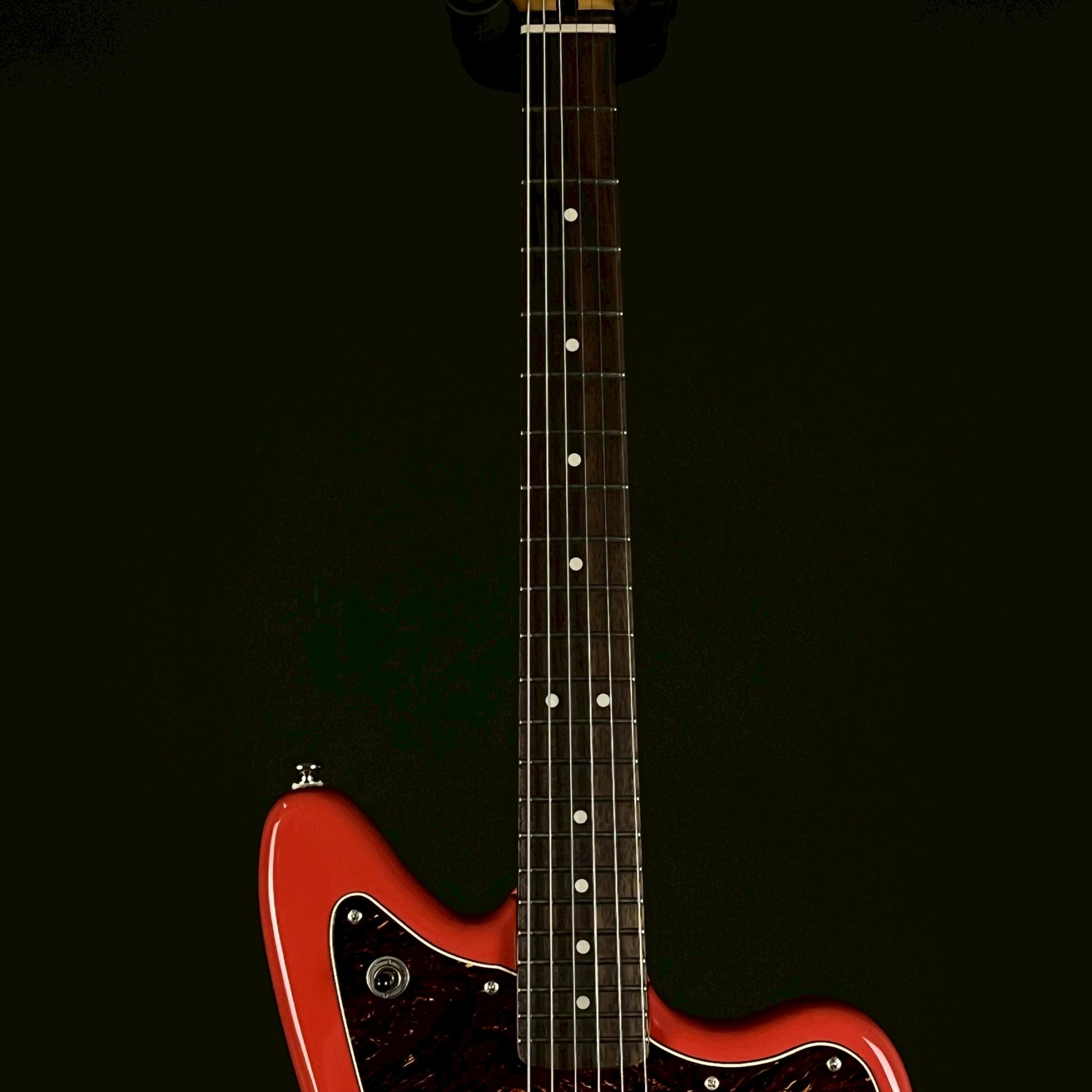 Squier Jaguar